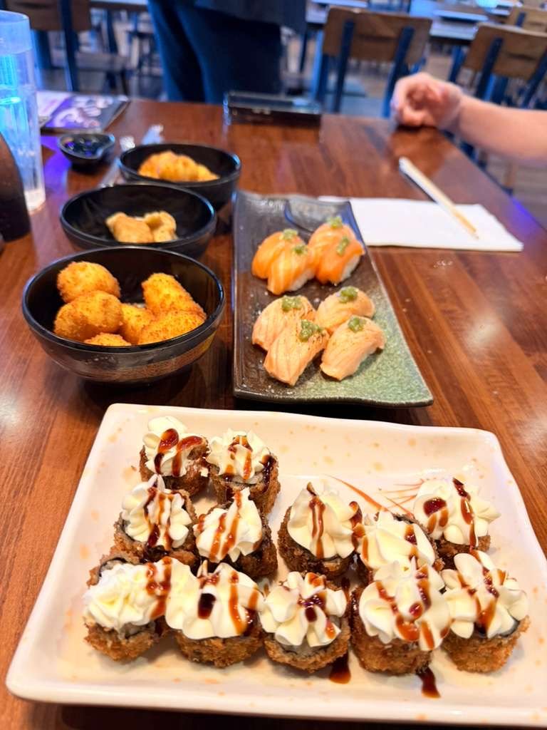 @kingdomsushi