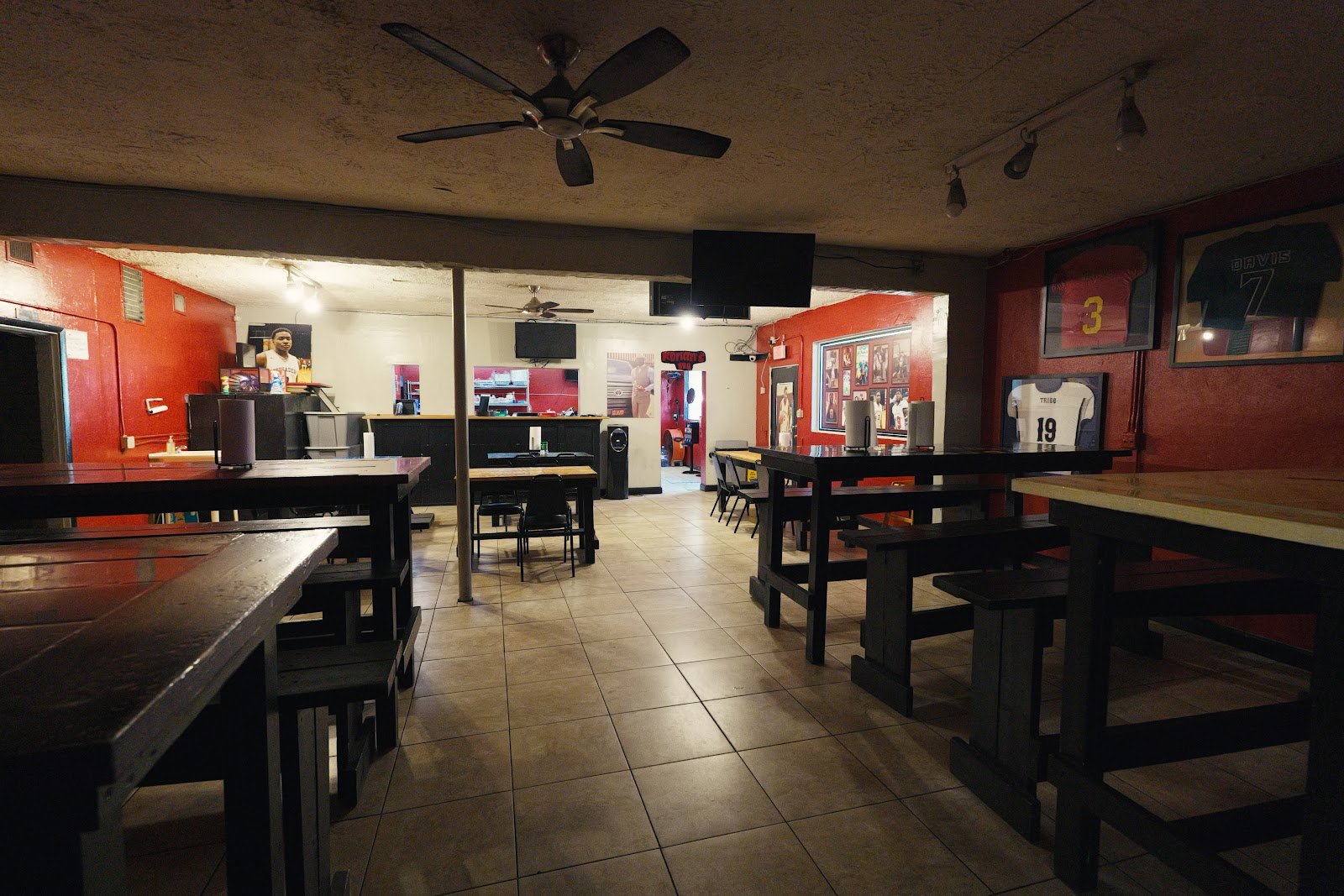 Konan BBQ