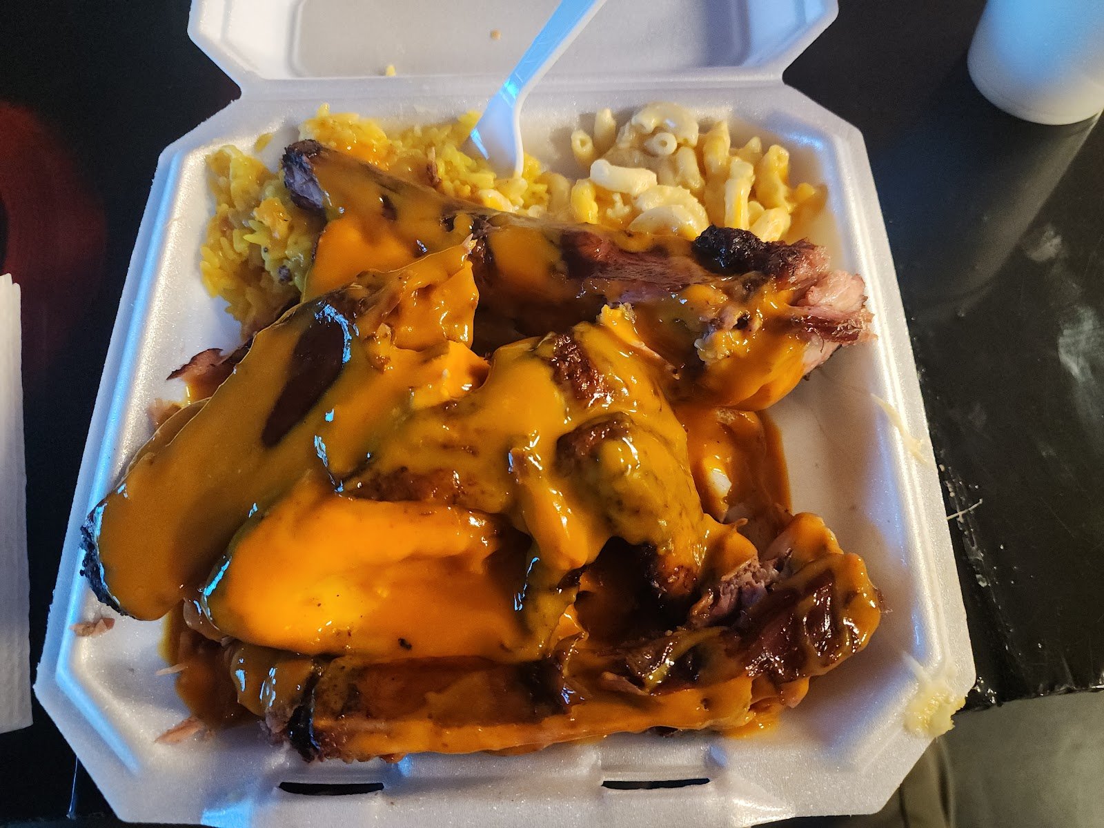 Konan BBQ