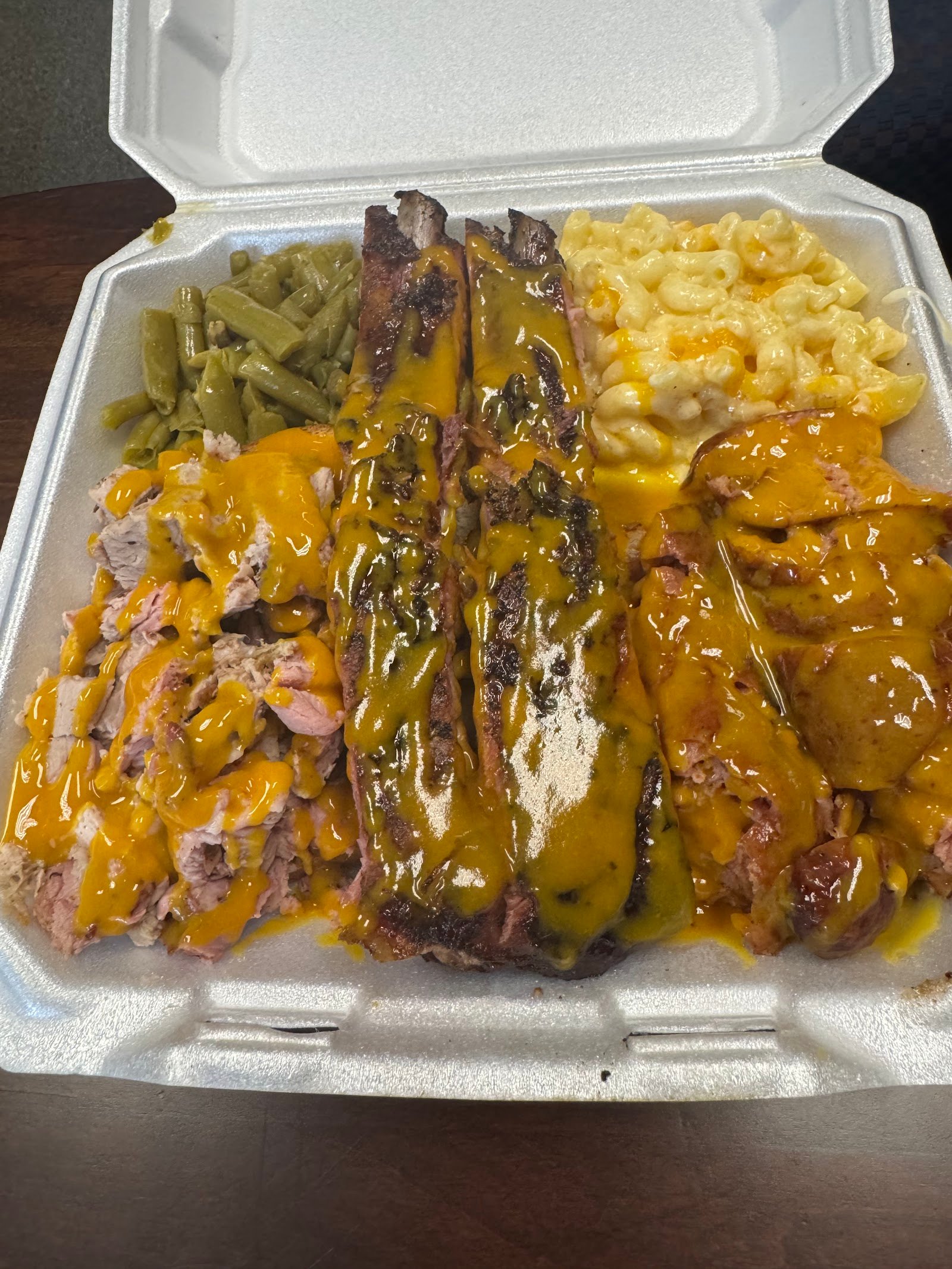 Konan BBQ