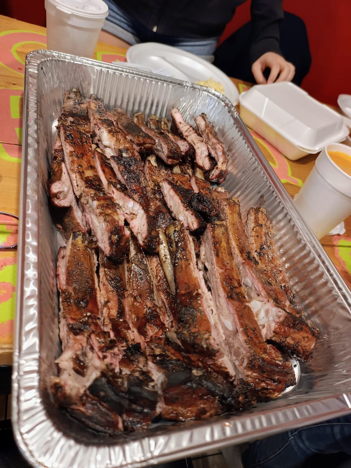 Konan BBQ