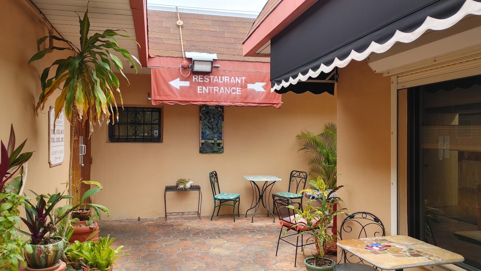 Kopper Kitchen — Brunch & Breakfast in West Central Ave, St. Petersburg, FL