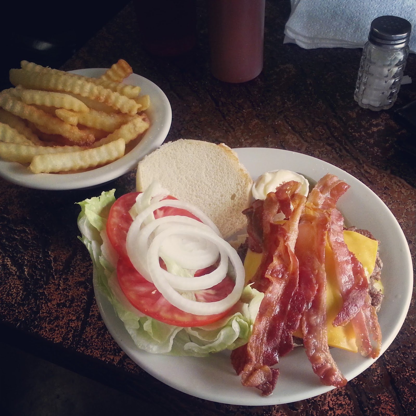 Kopper Kitchen