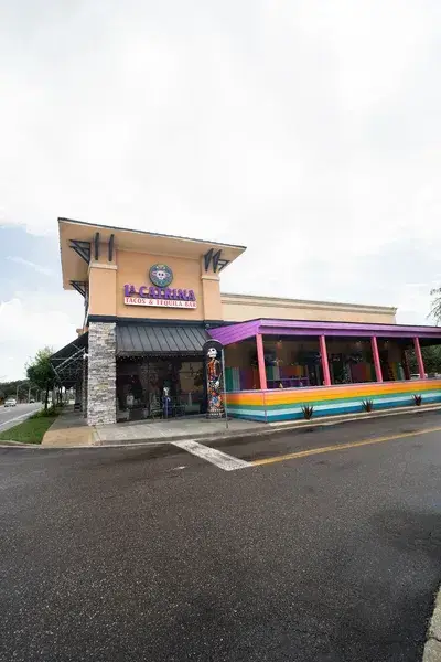 La Catrina Tacos & Tequila Bar