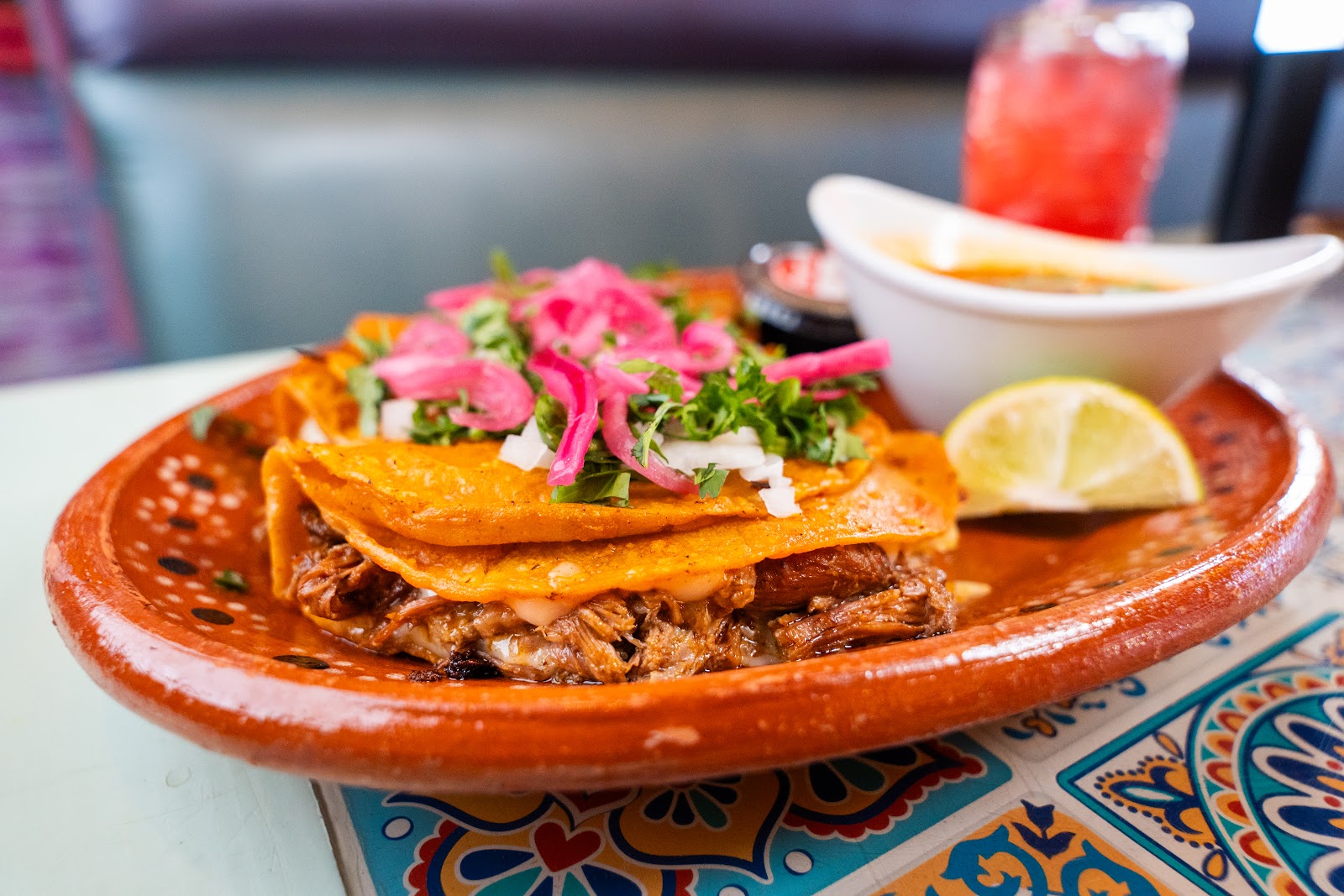 La Catrina Tacos & Tequila Bar