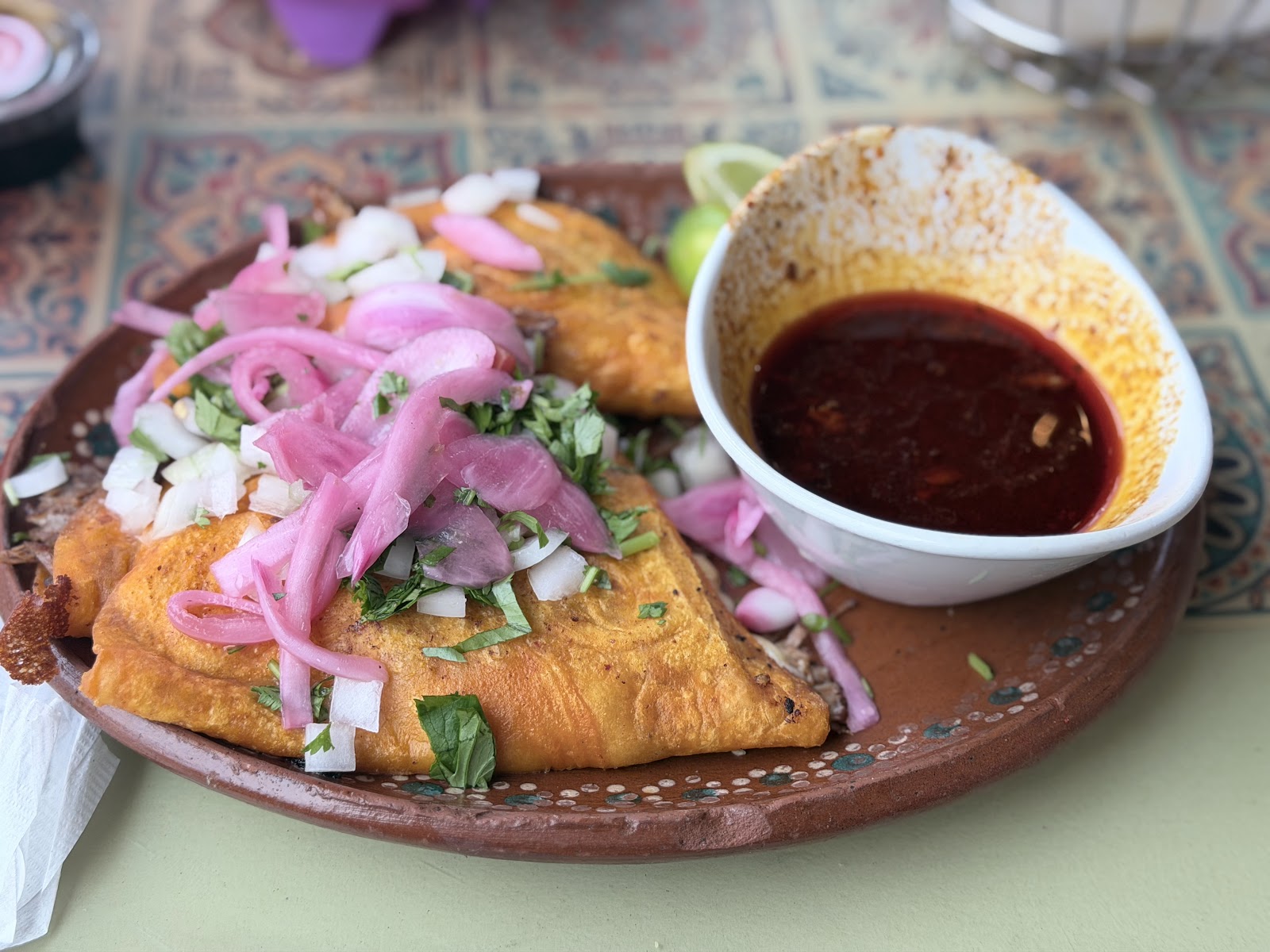 La Catrina Tacos & Tequila Bar