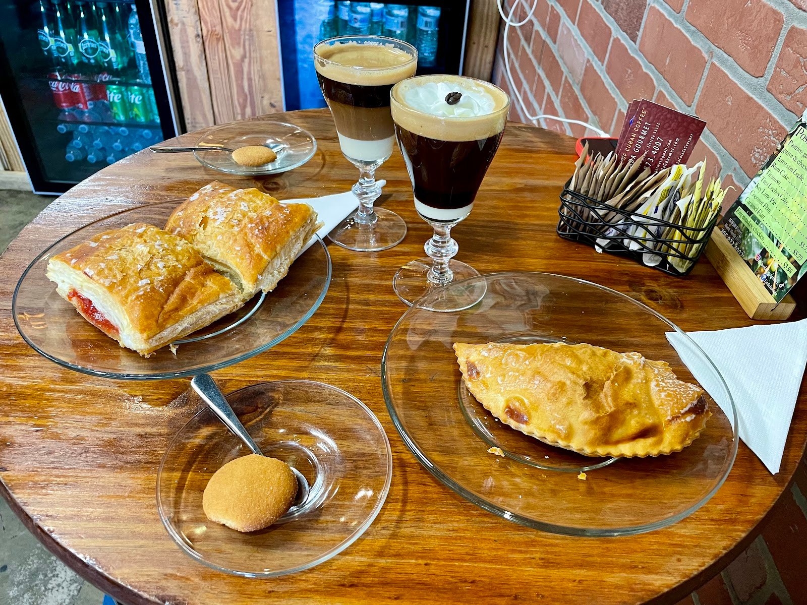 La Colada Gourmet
