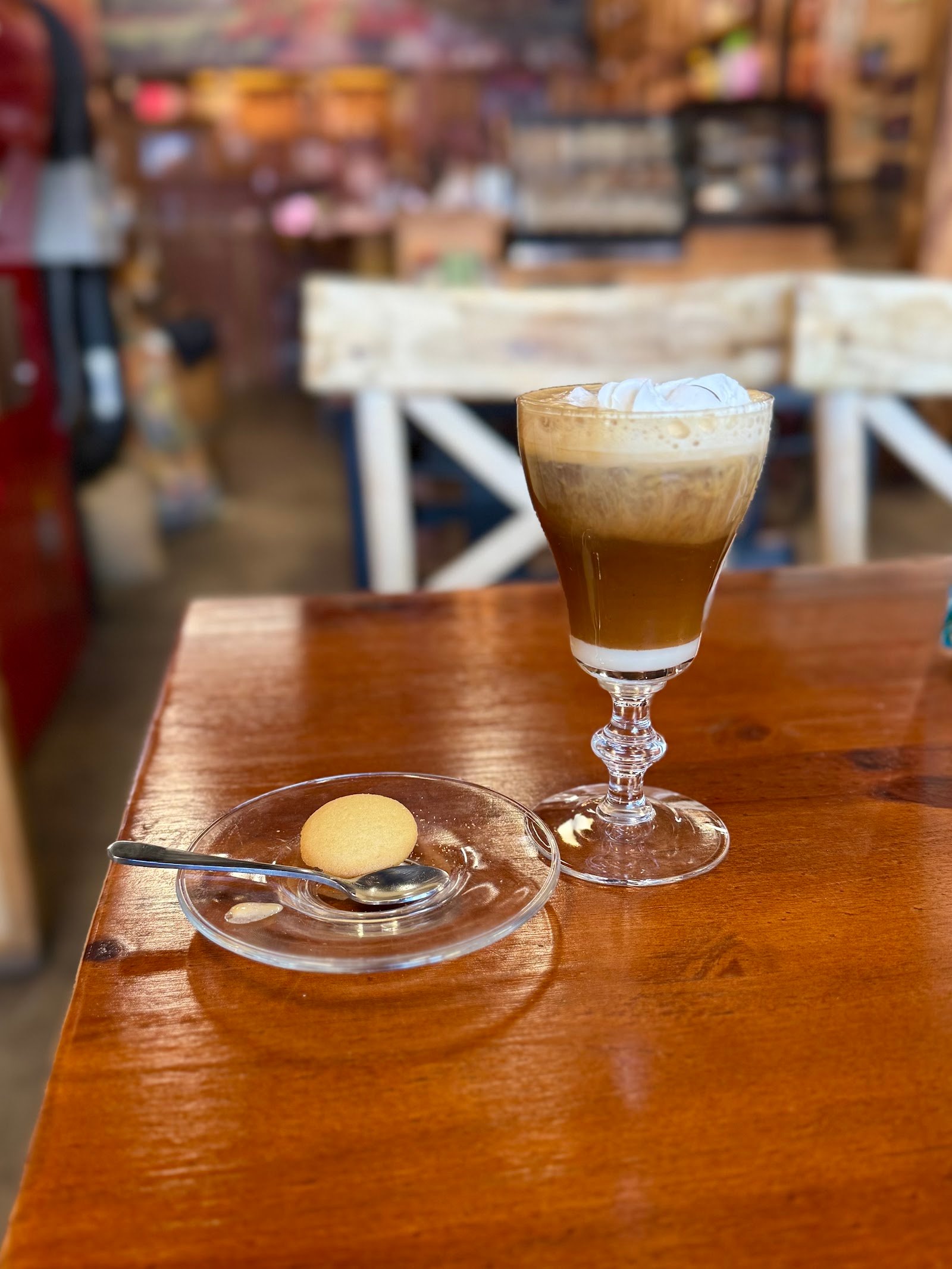 La Colada Gourmet