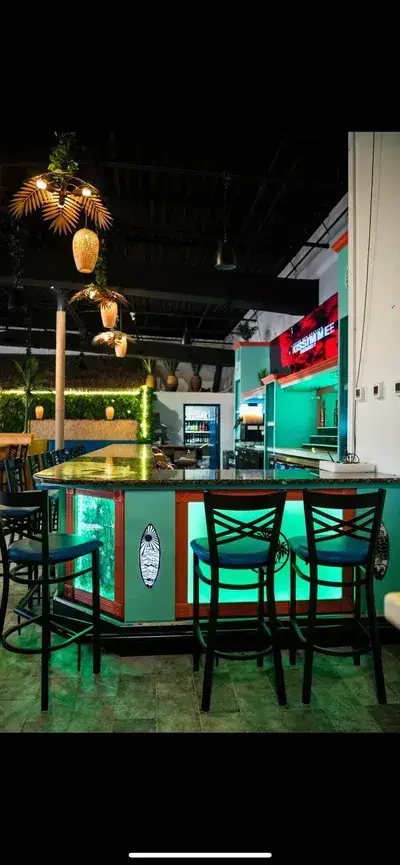 La Costa Mexican Cantina