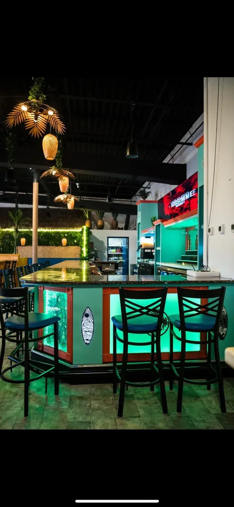 La Costa Mexican Cantina