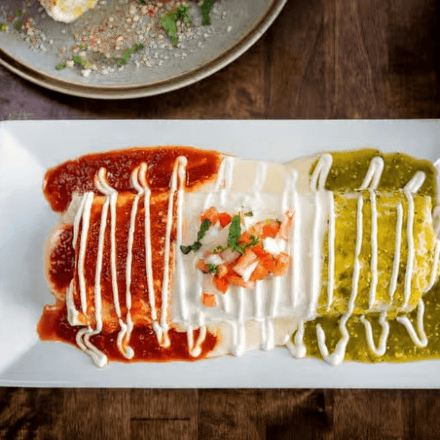 La Costa Mexican Cantina