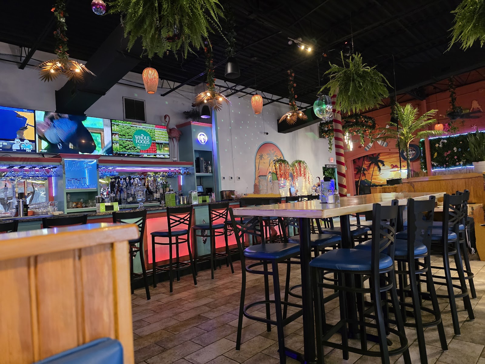 La Costa Mexican Cantina