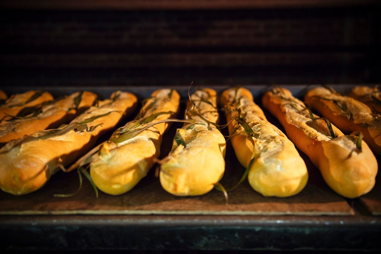 La Segunda Bakery and Cafe