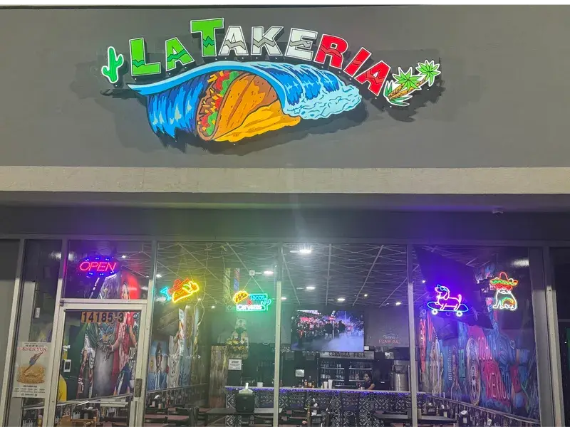 La Takeria