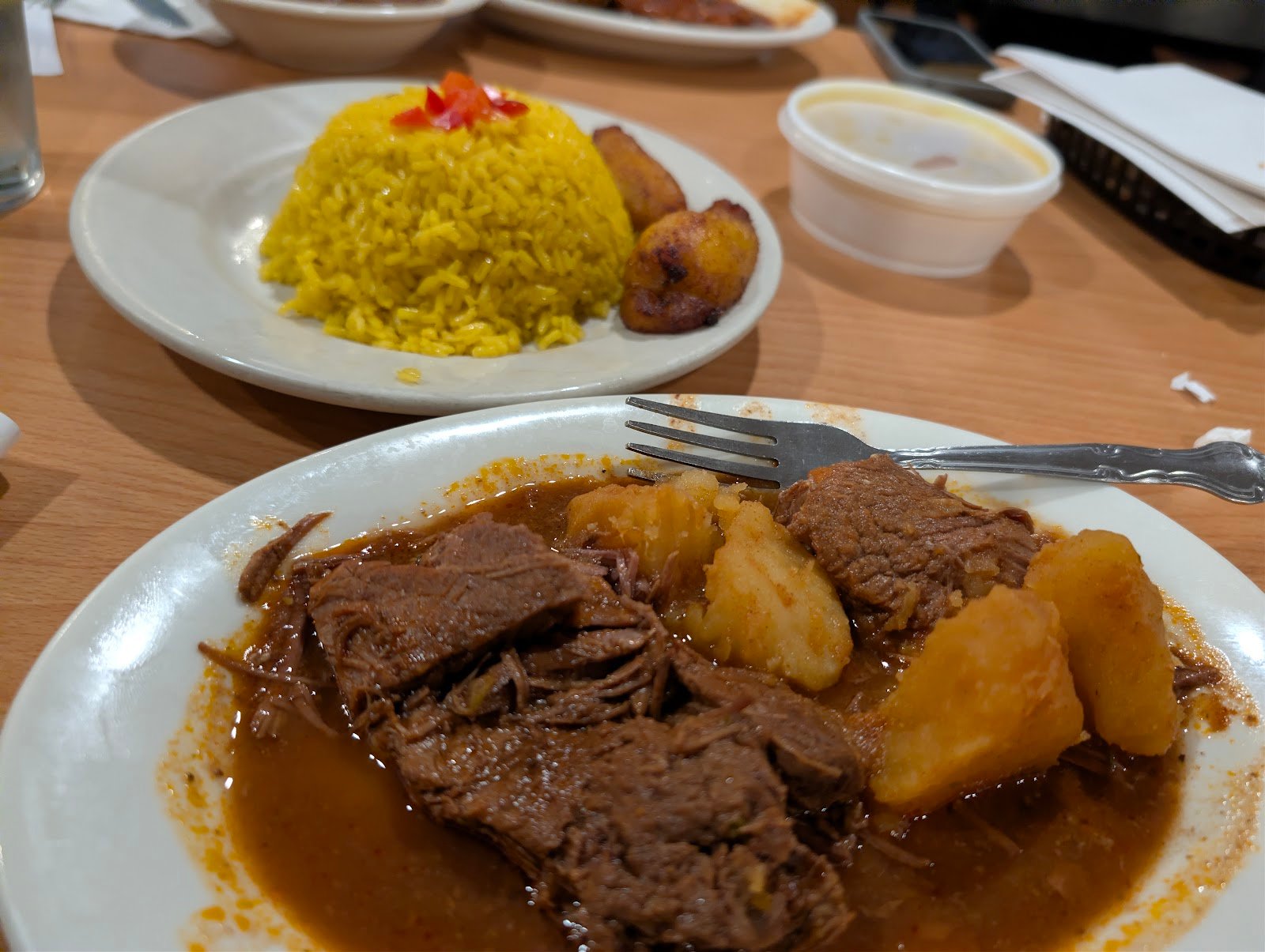 La Teresita Restaurant