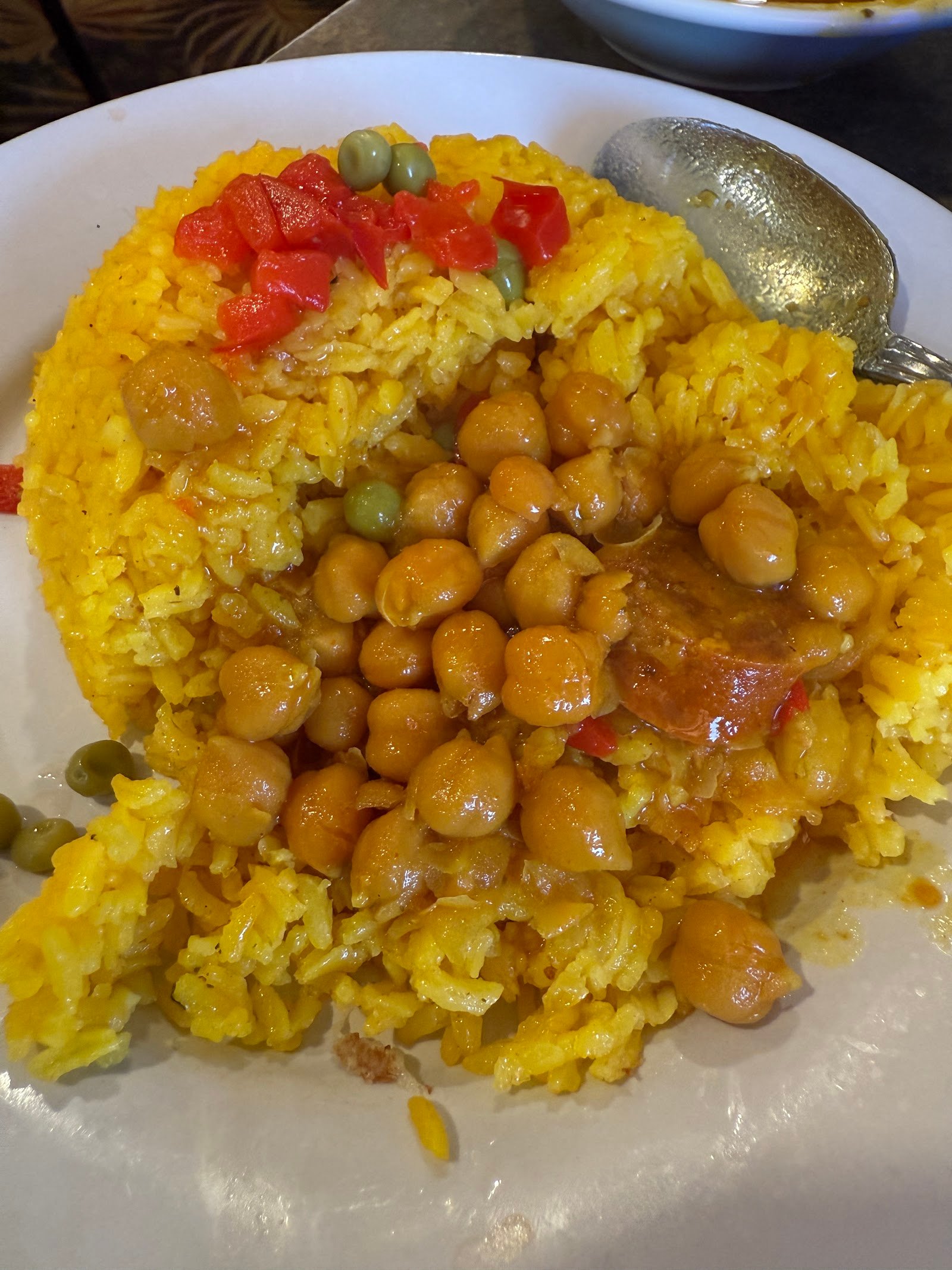 La Teresita Restaurant