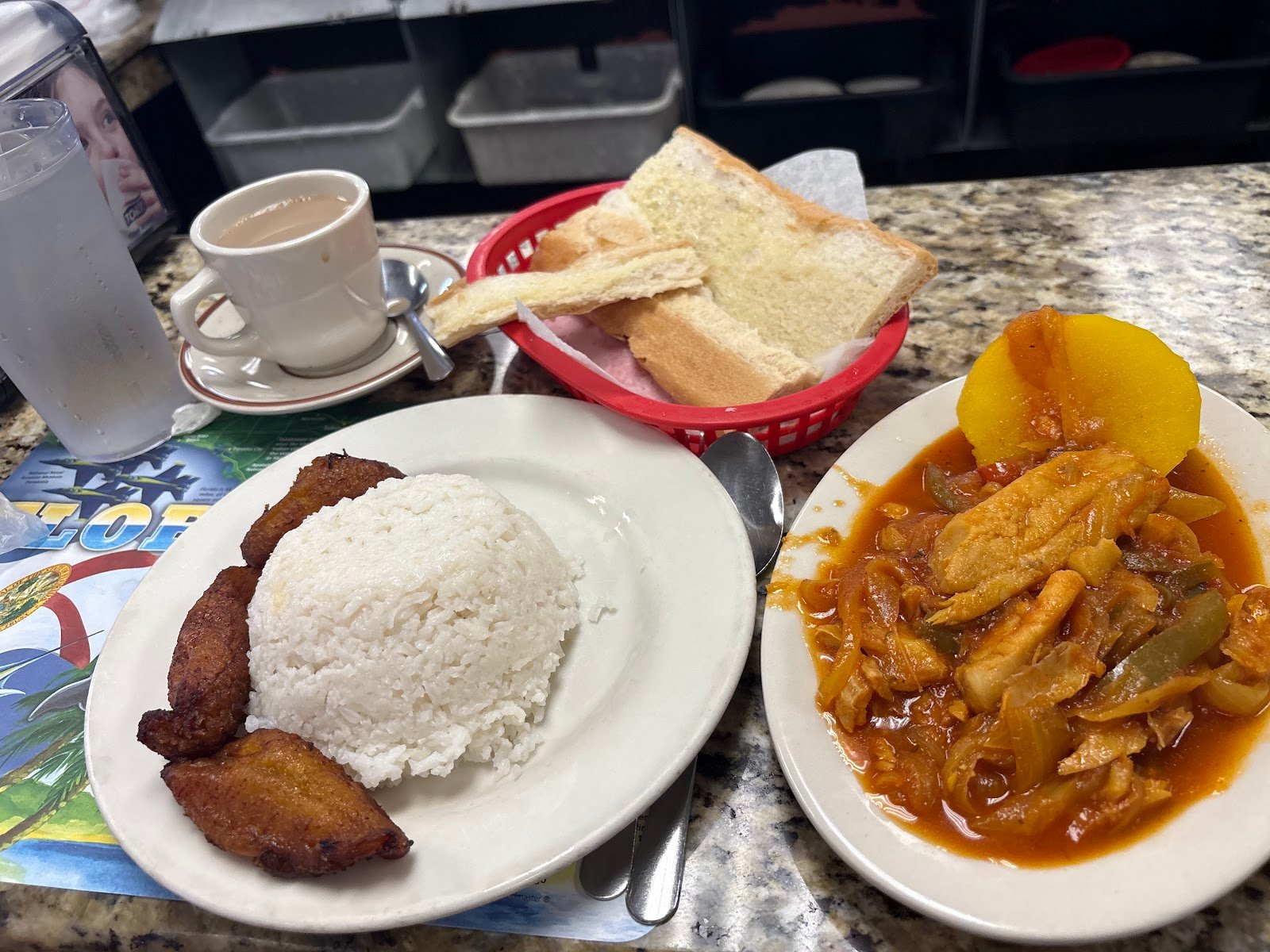 La Teresita Restaurant