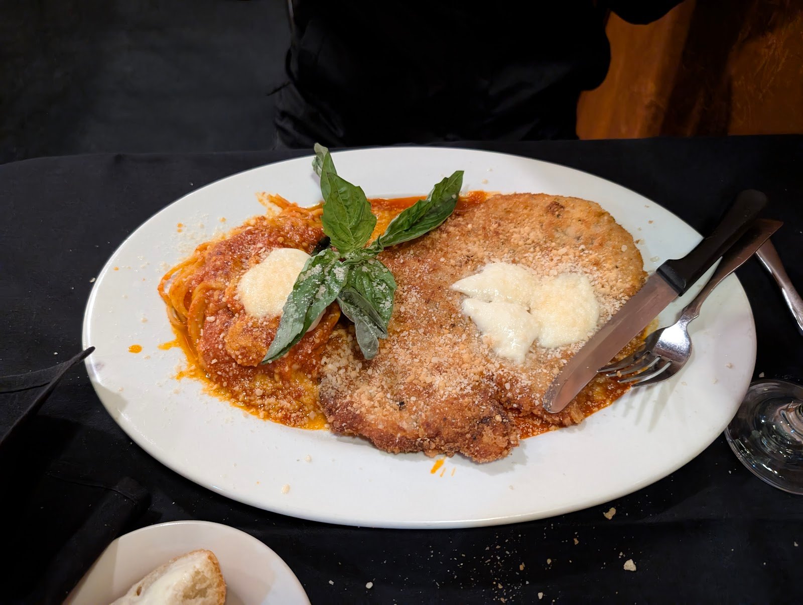 La Terrazza Restaurant