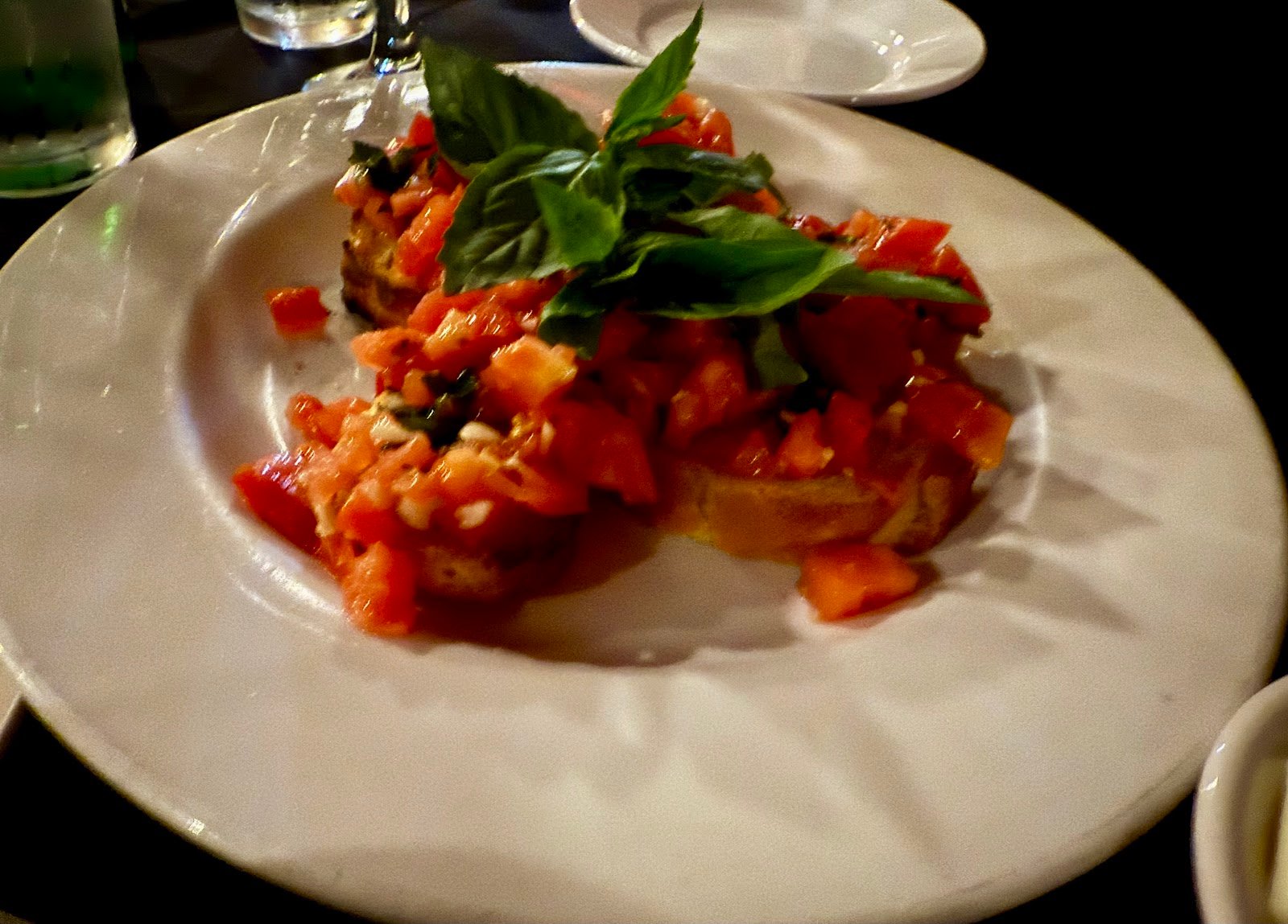 La Terrazza Restaurant
