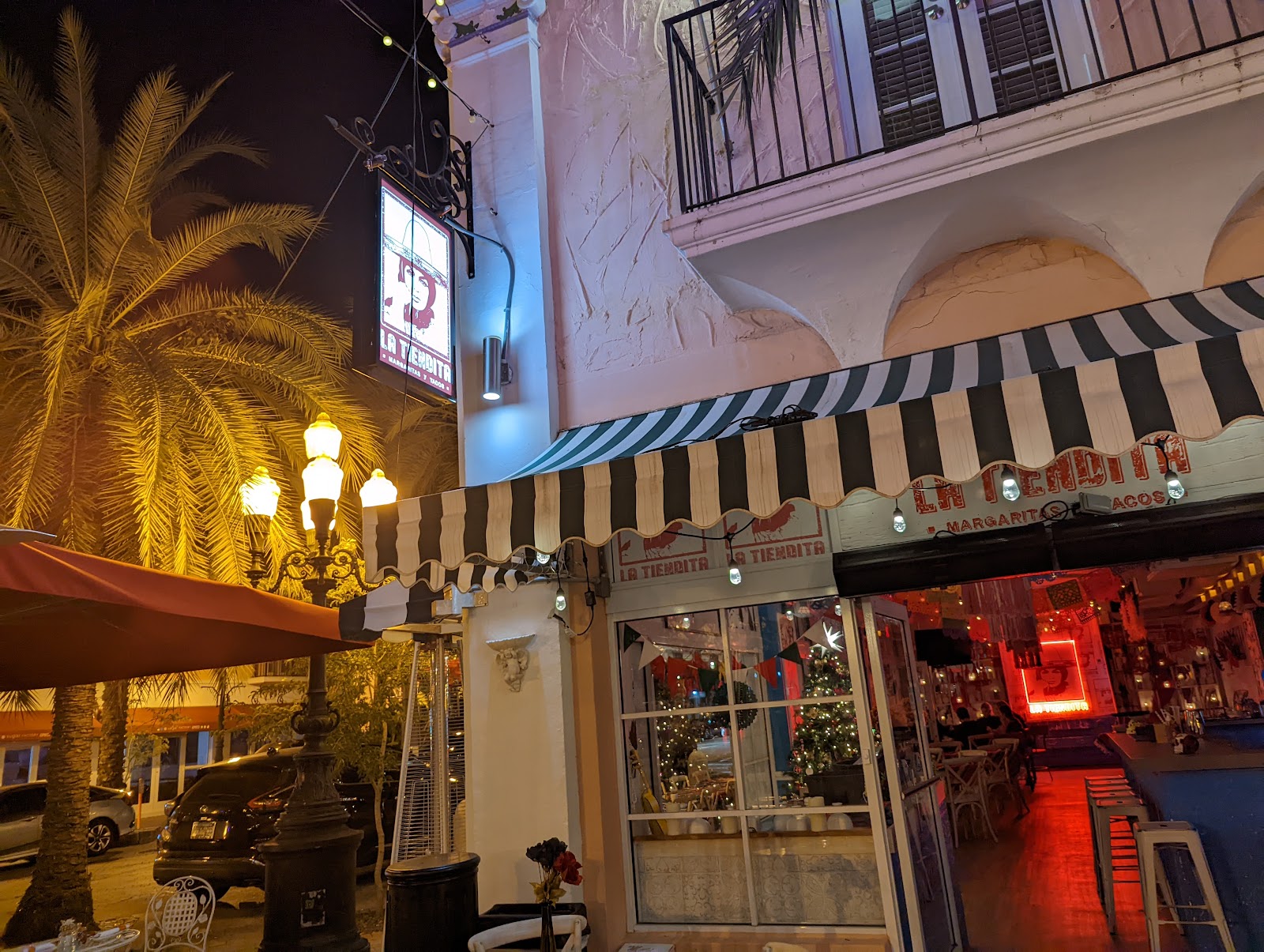 La Tiendita Taqueria South Beach