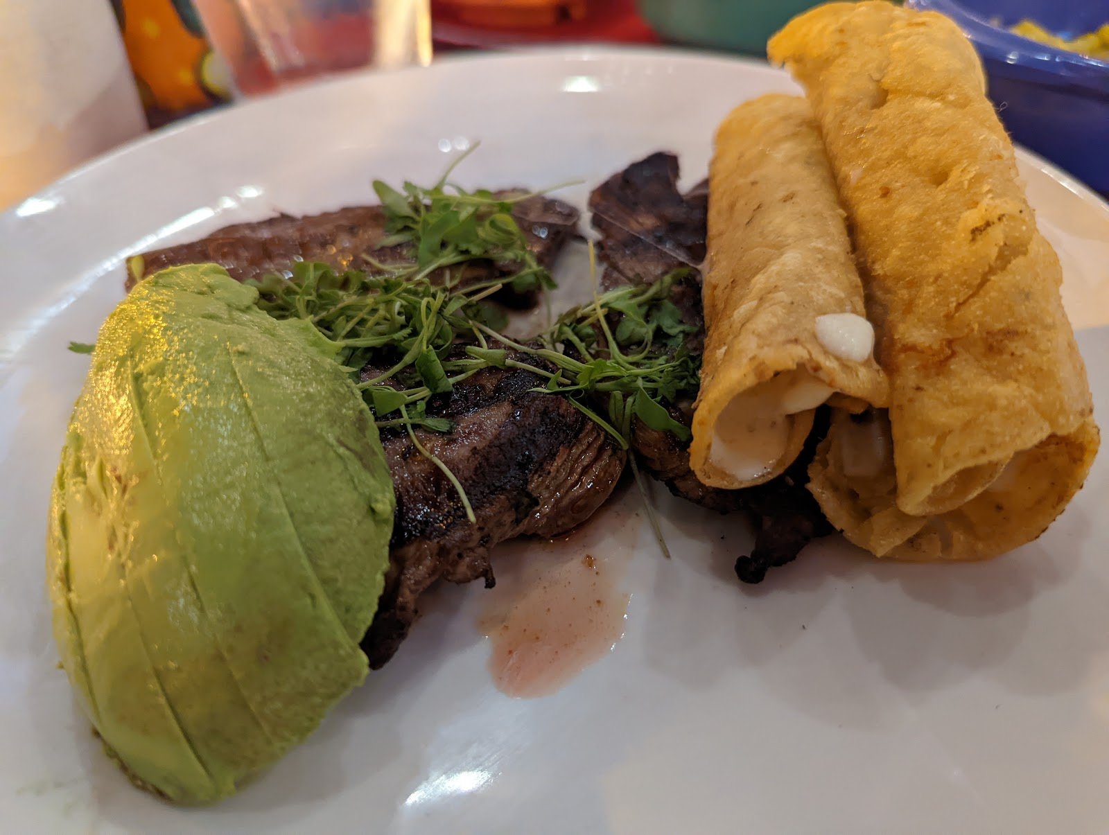 La Tiendita Taqueria South Beach