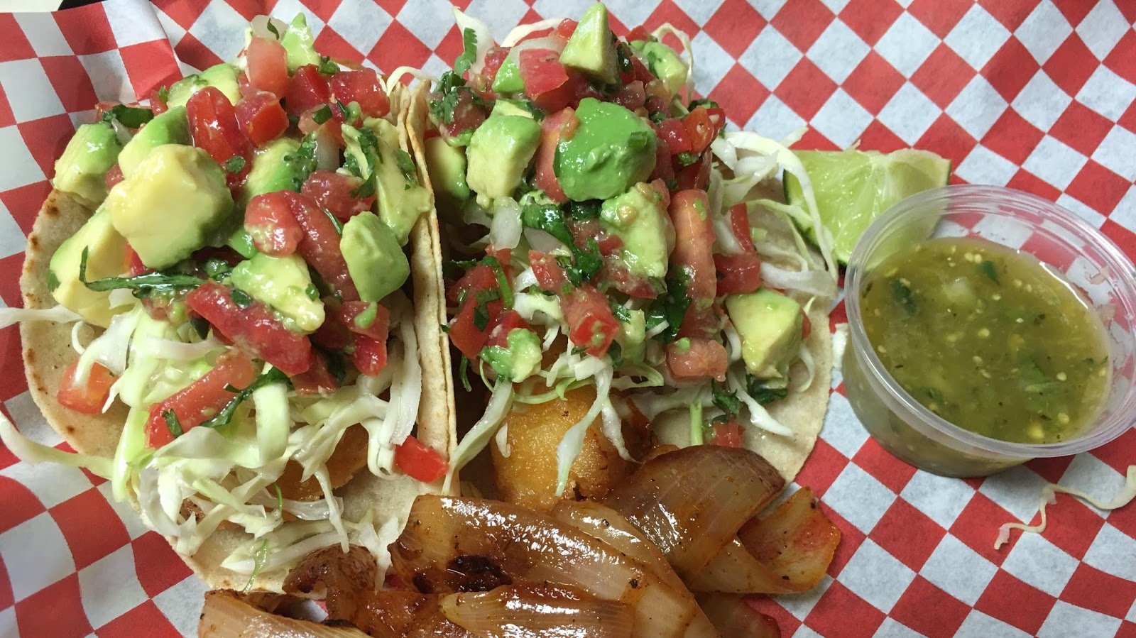 Lolis Mexican Cravings