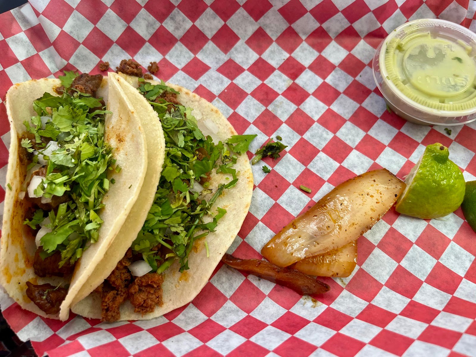 Lolis Mexican Cravings