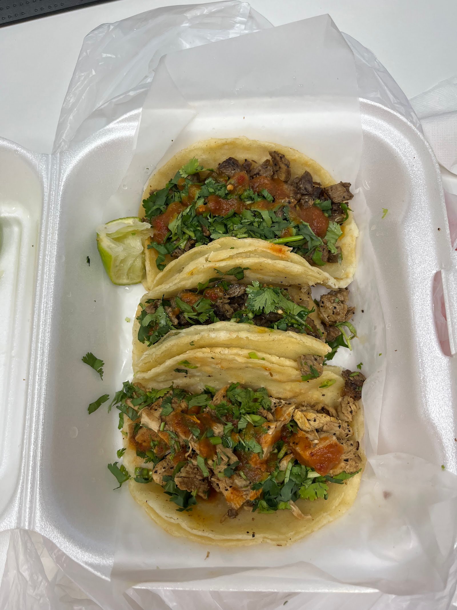 Lolis Mexican Cravings