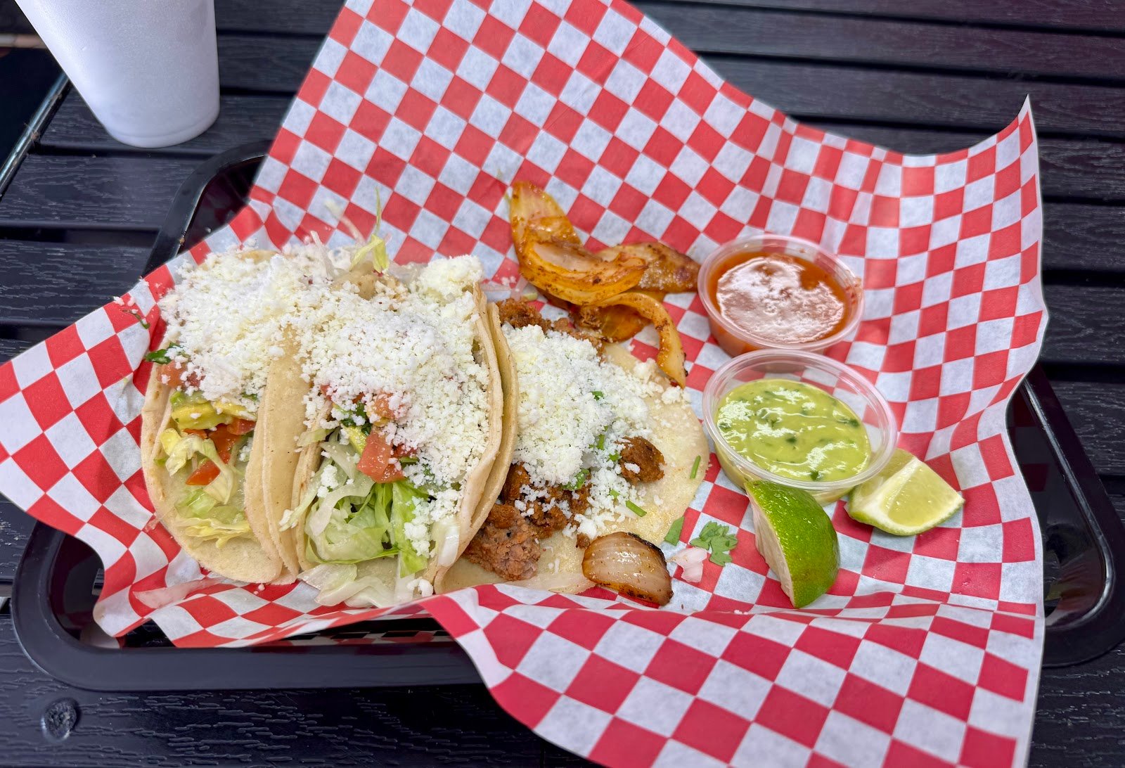 Lolis Mexican Cravings