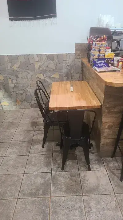 Lolita Restaurant