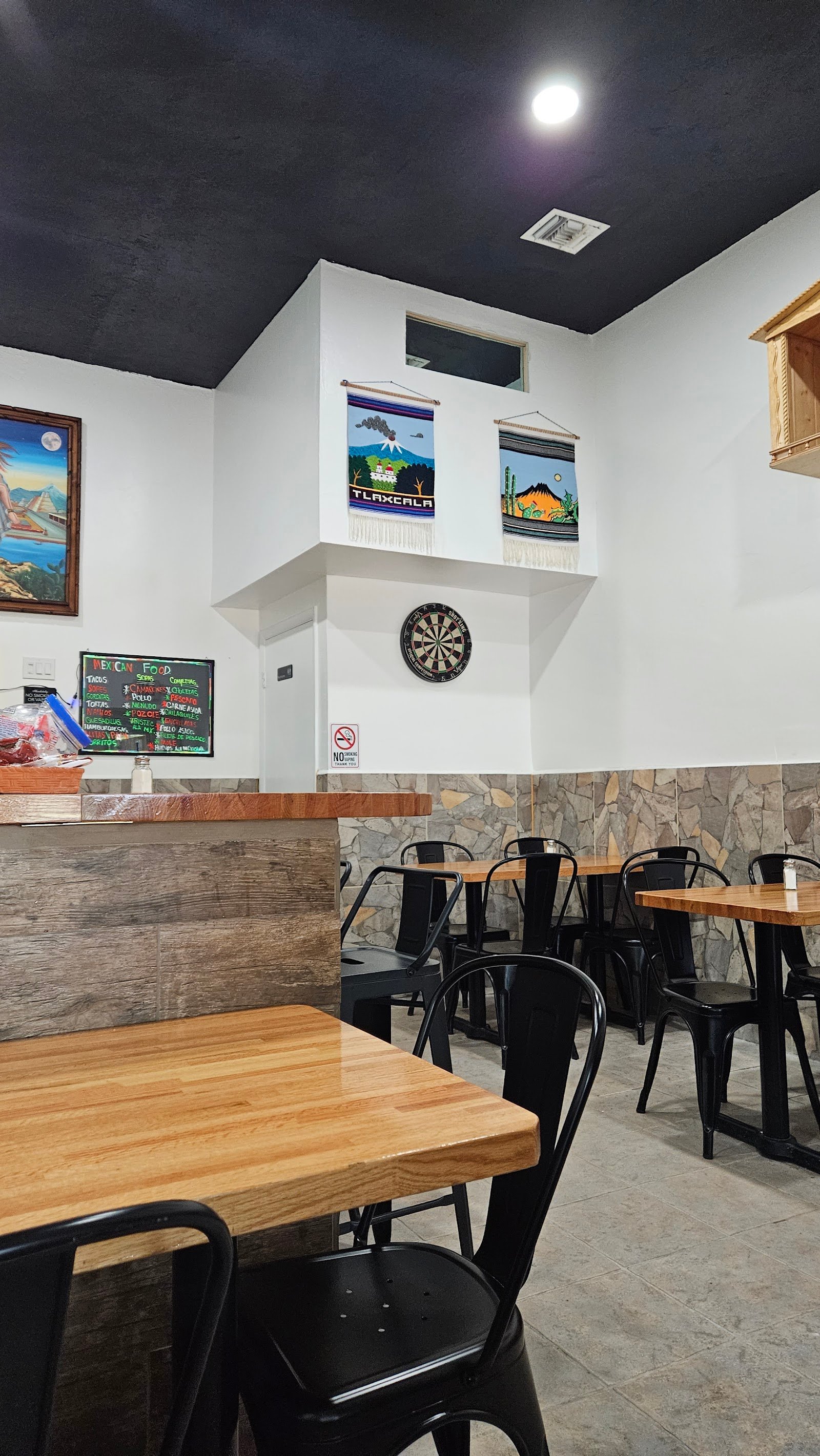 Lolita Restaurant