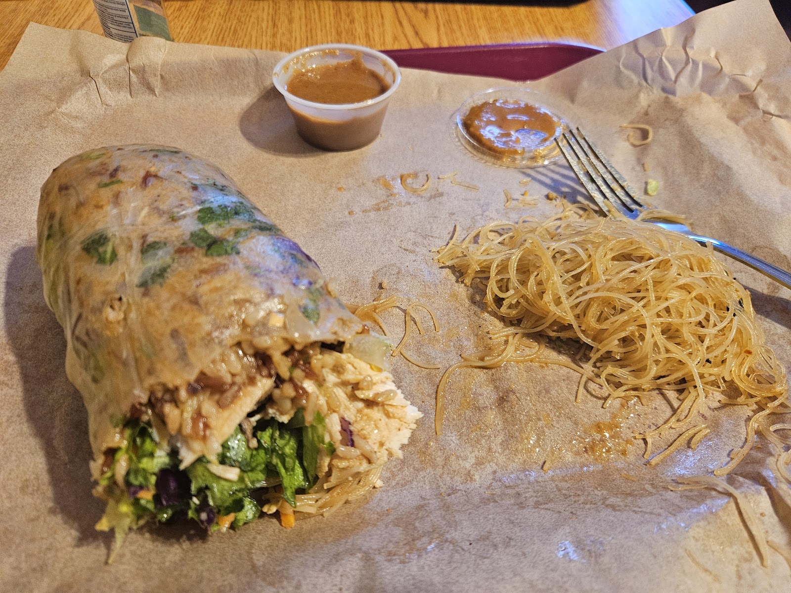 Lona's Lil Eats