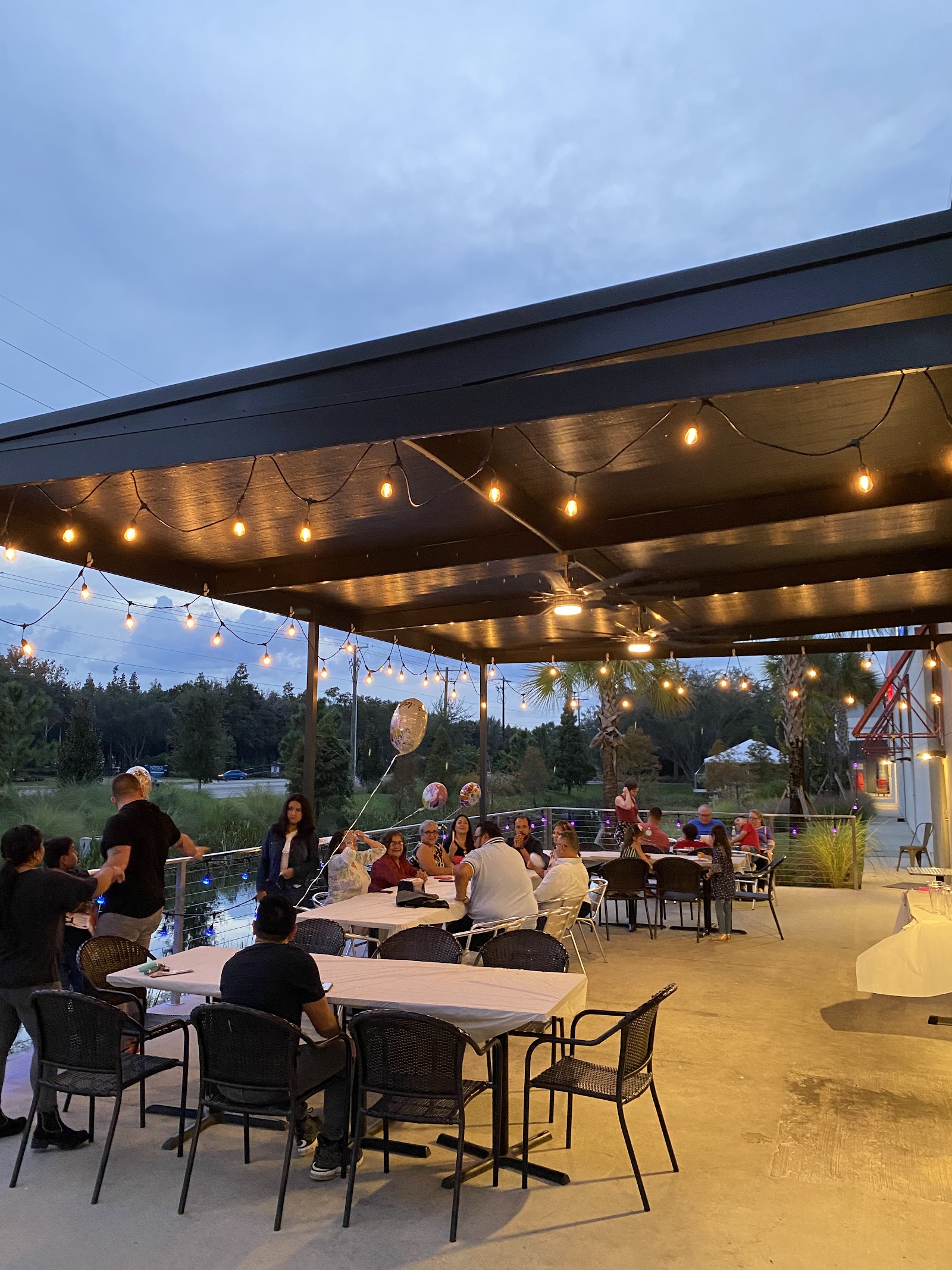 Lorita's Fresh Mexican Food & Cafe