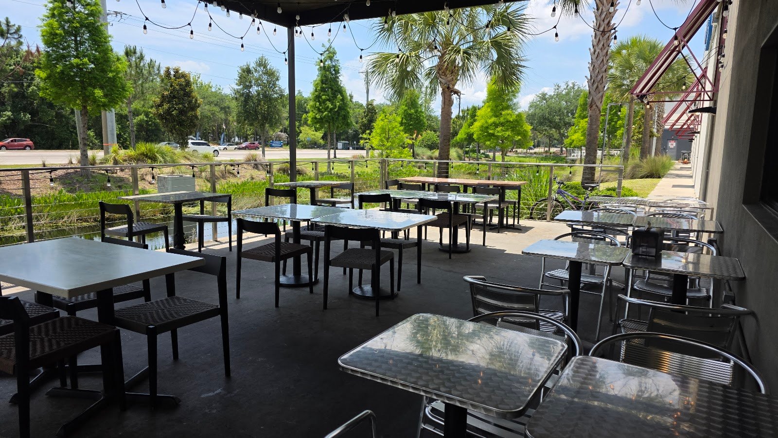 Lorita's Fresh Mexican Food & Cafe