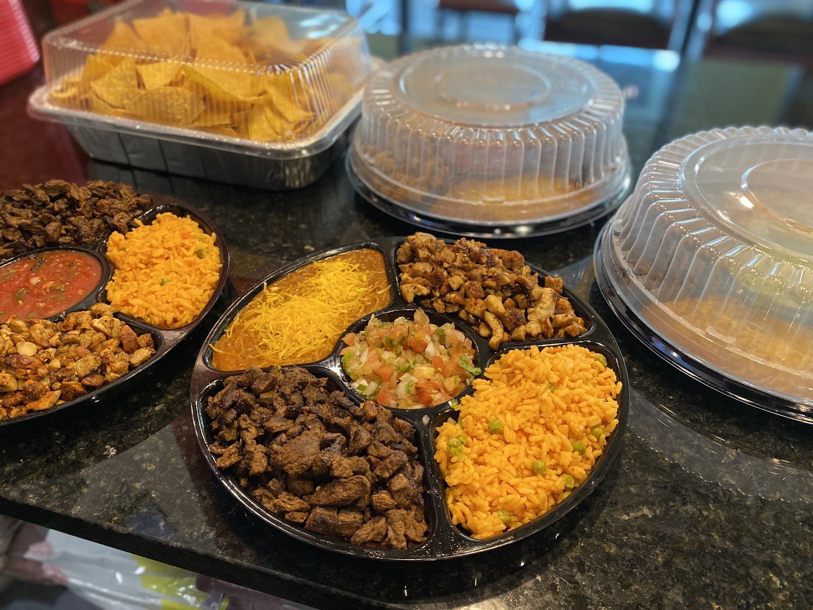 Lorita's Fresh Mexican Food & Cafe