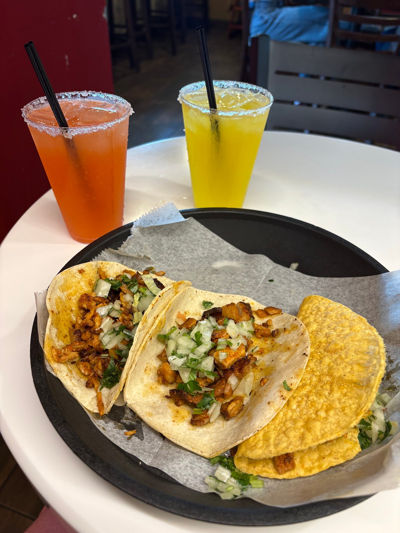 Lorita's Fresh Mexican Food & Cafe