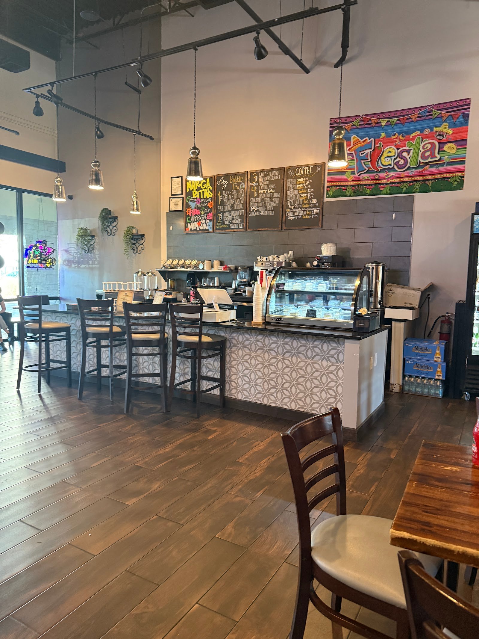 Lorita's Fresh Mexican Food & Cafe