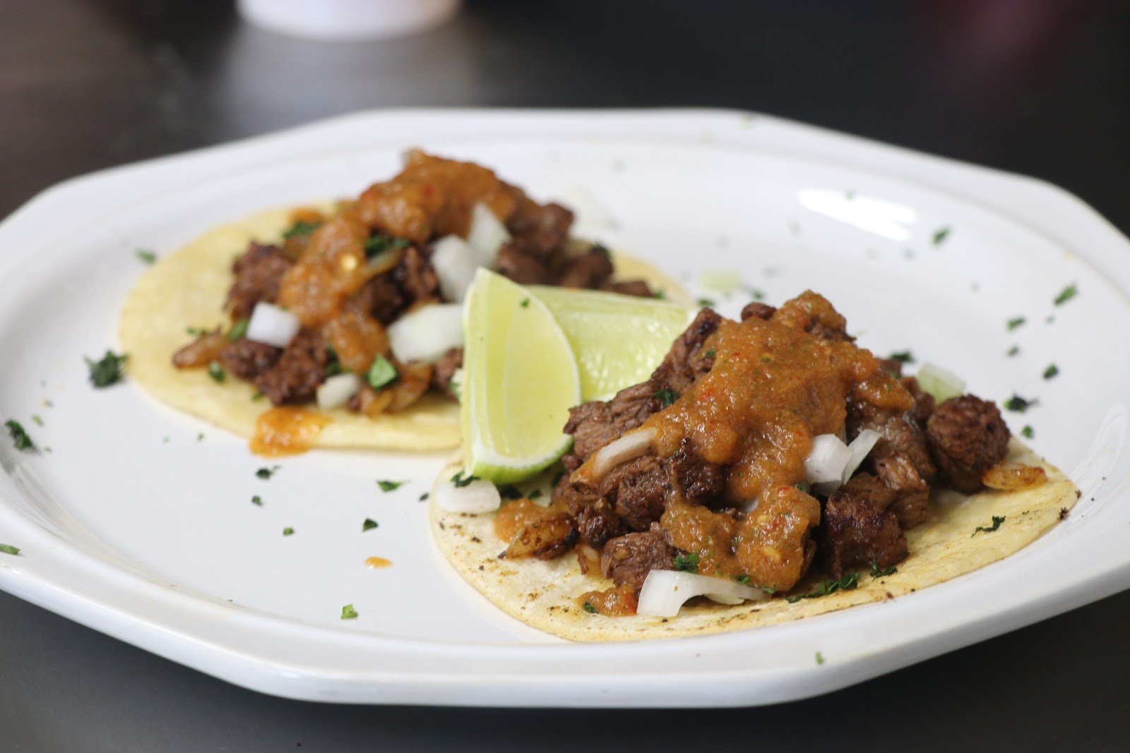 Los Chapos Tacos