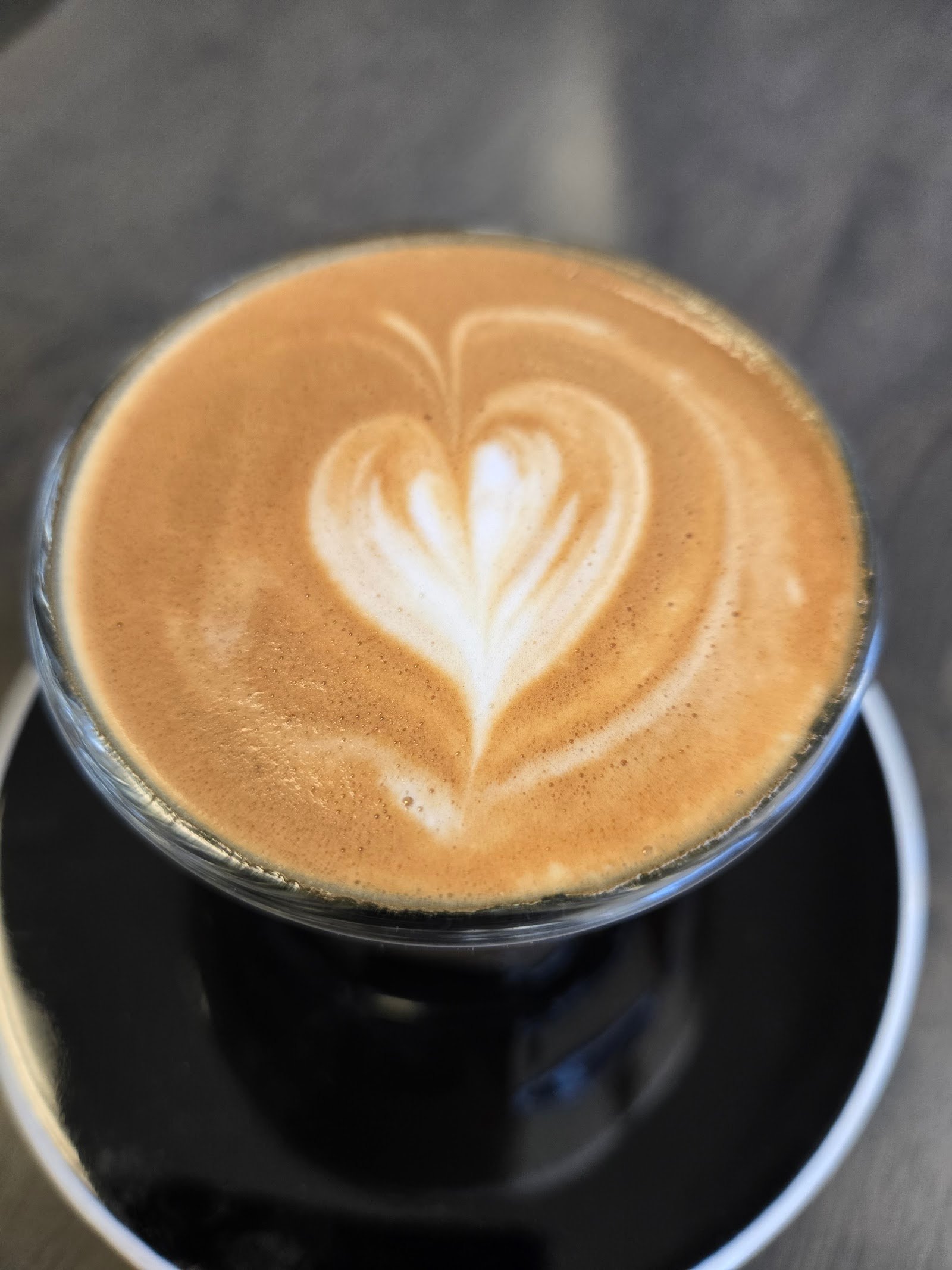 Lucky Goat Coffee