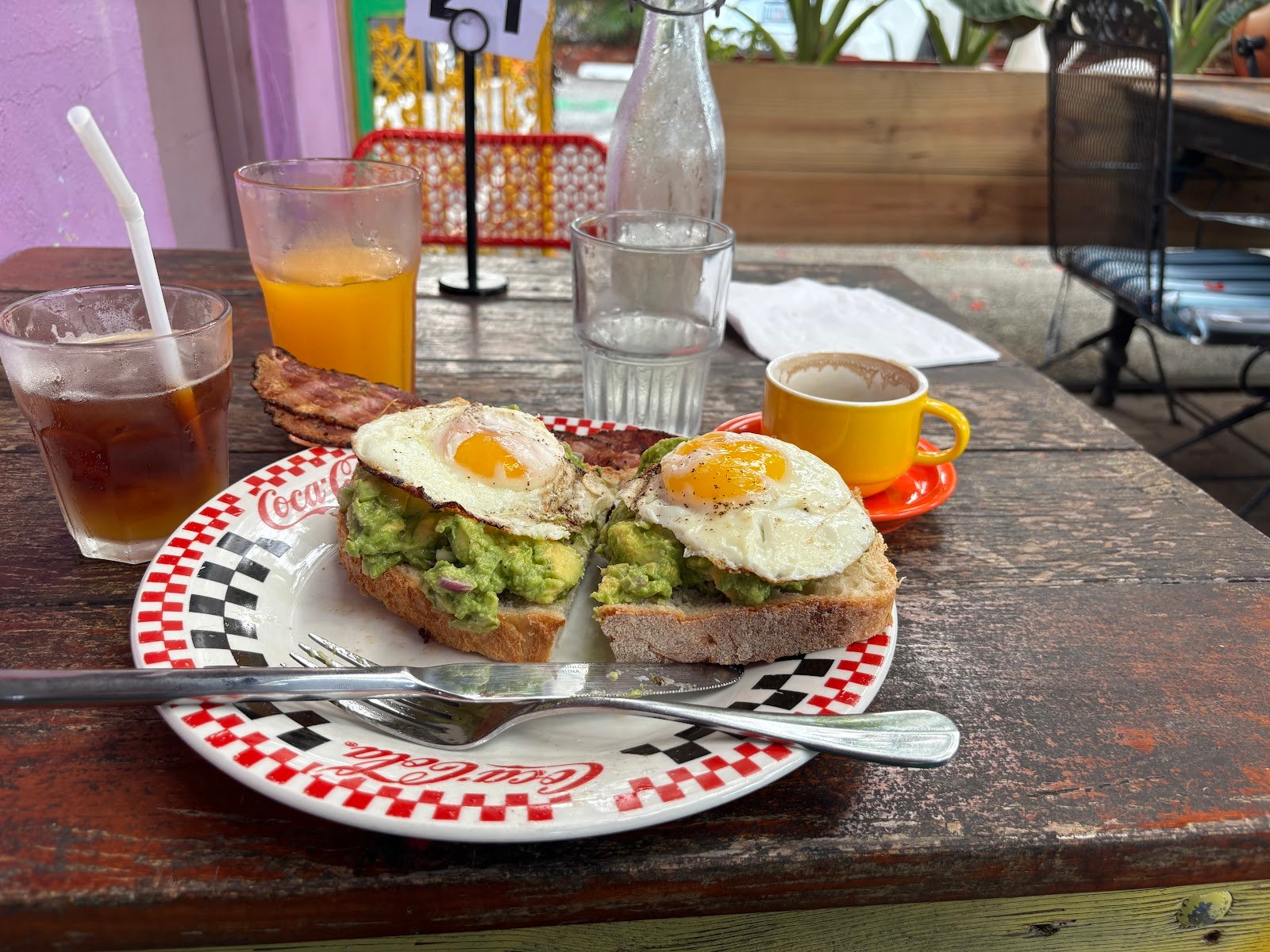 Magnolia Caffee