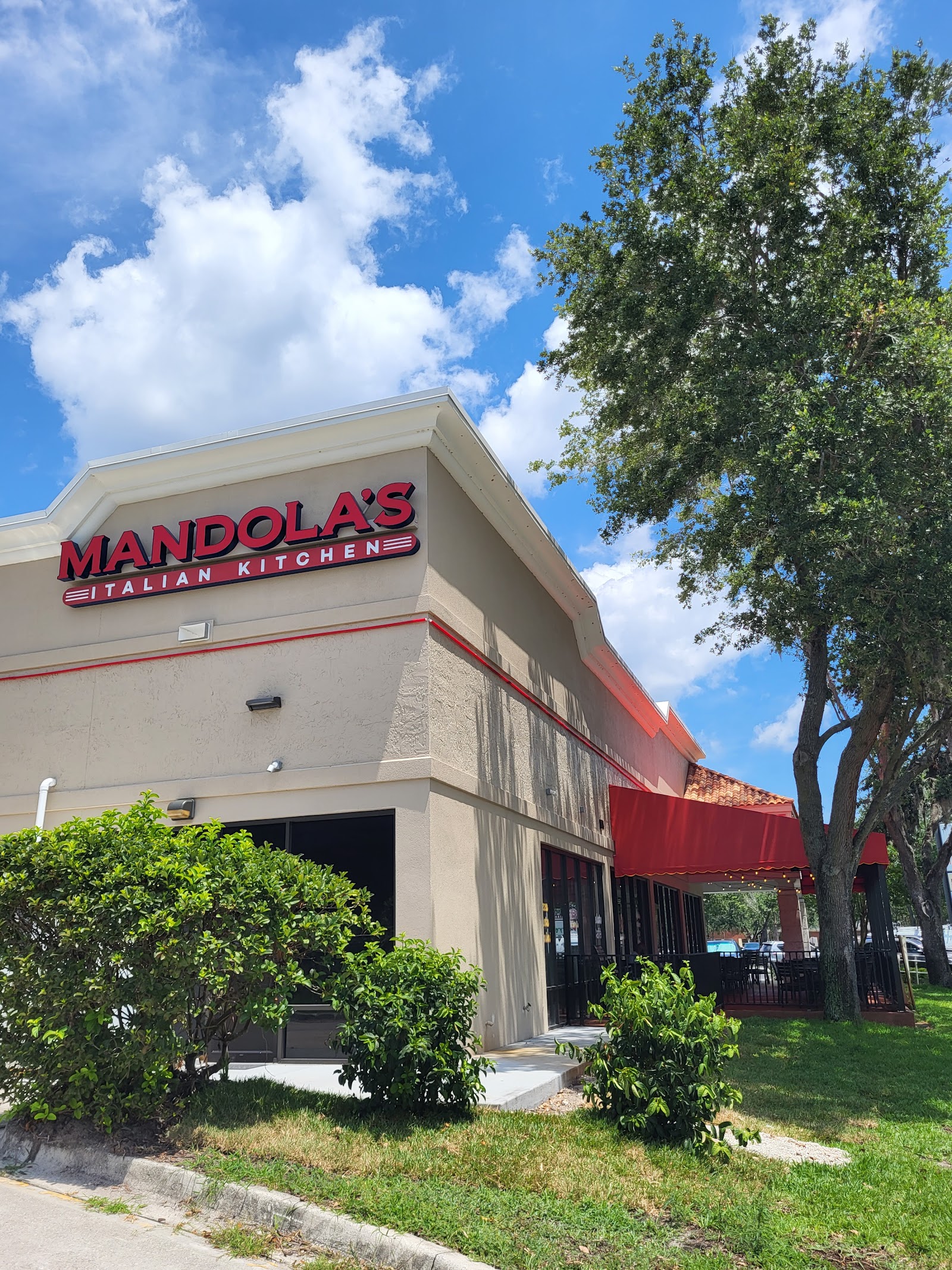 Mandola's Italian Kitchen