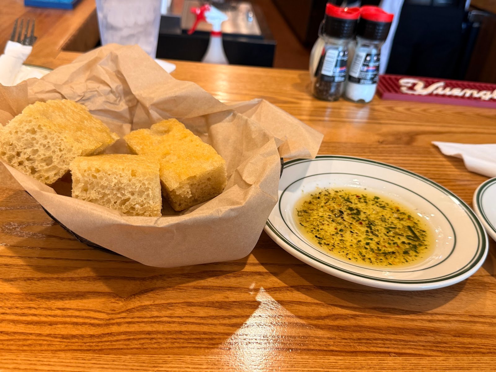 Mandola's Italian Kitchen