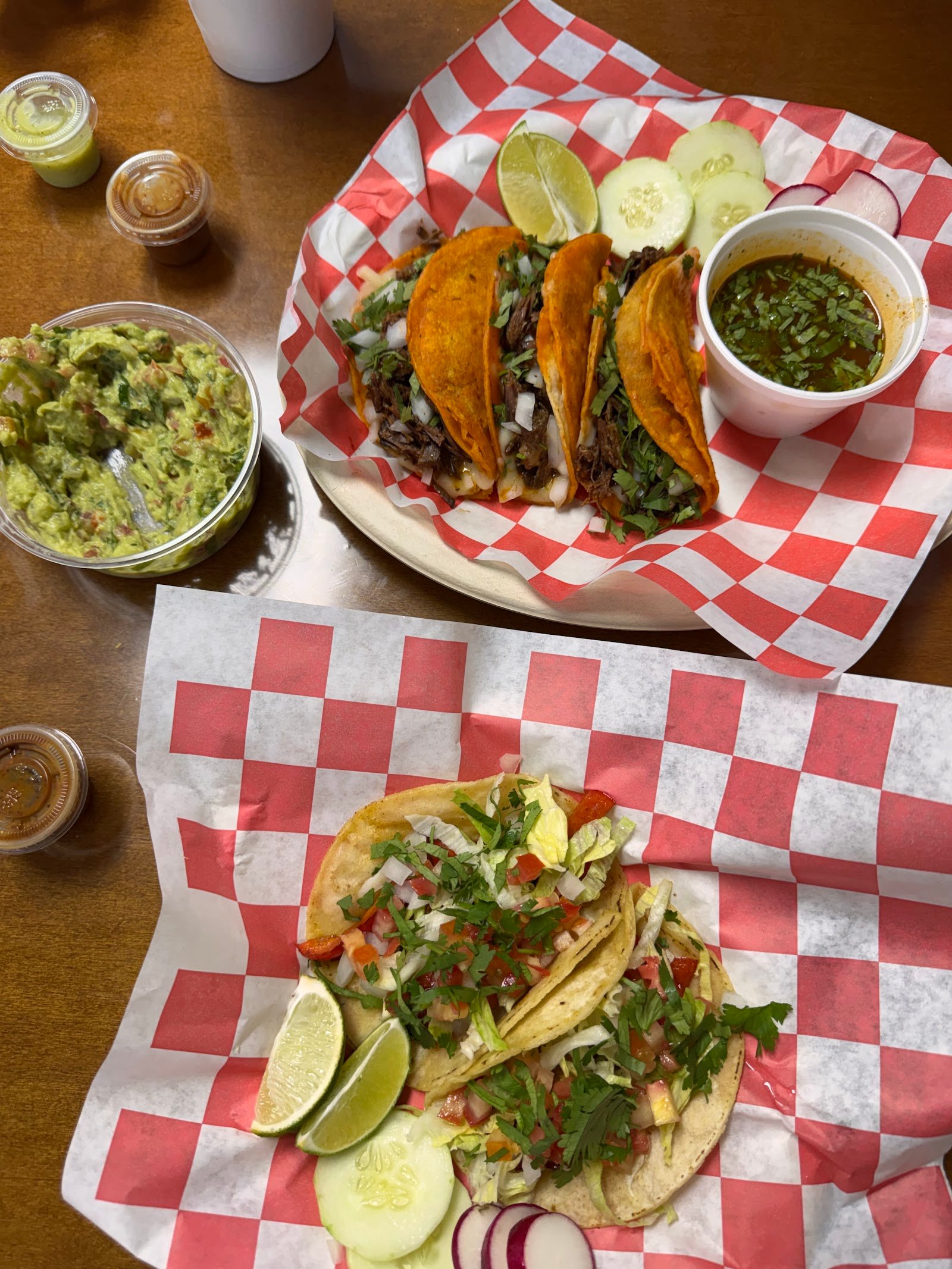 Mari Mexican Tacos