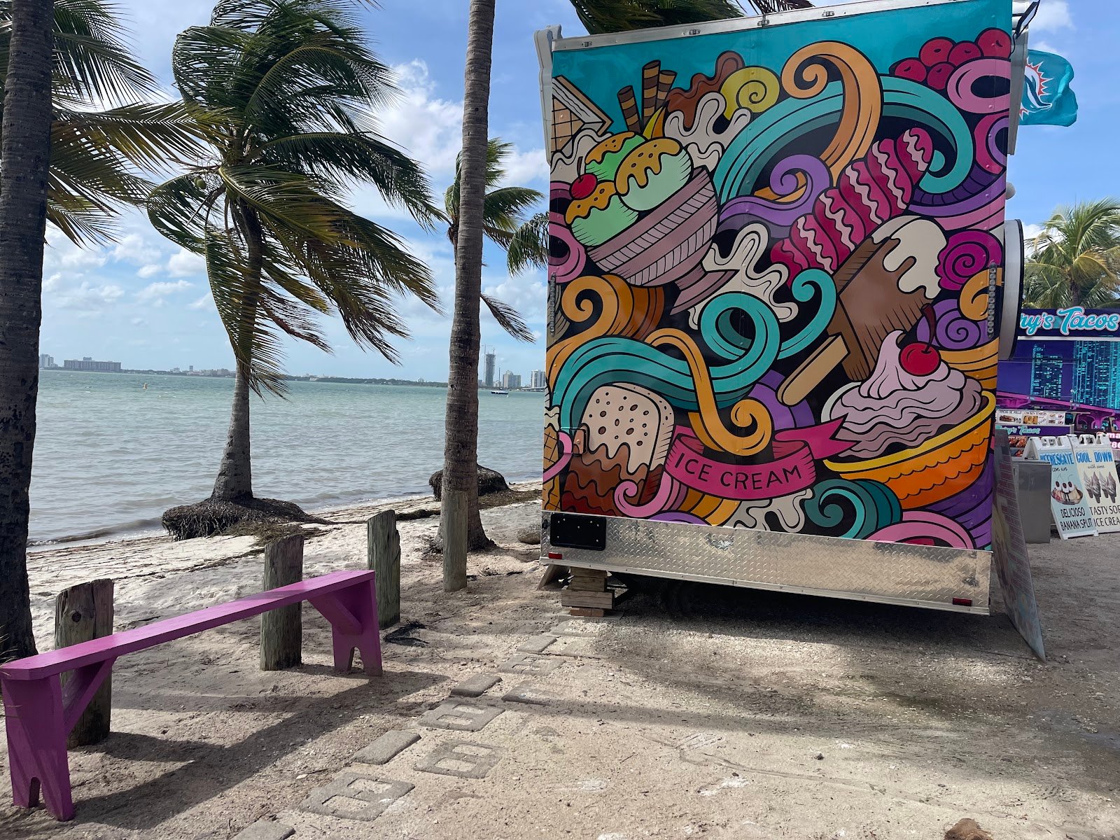 Mari's Latin Grill