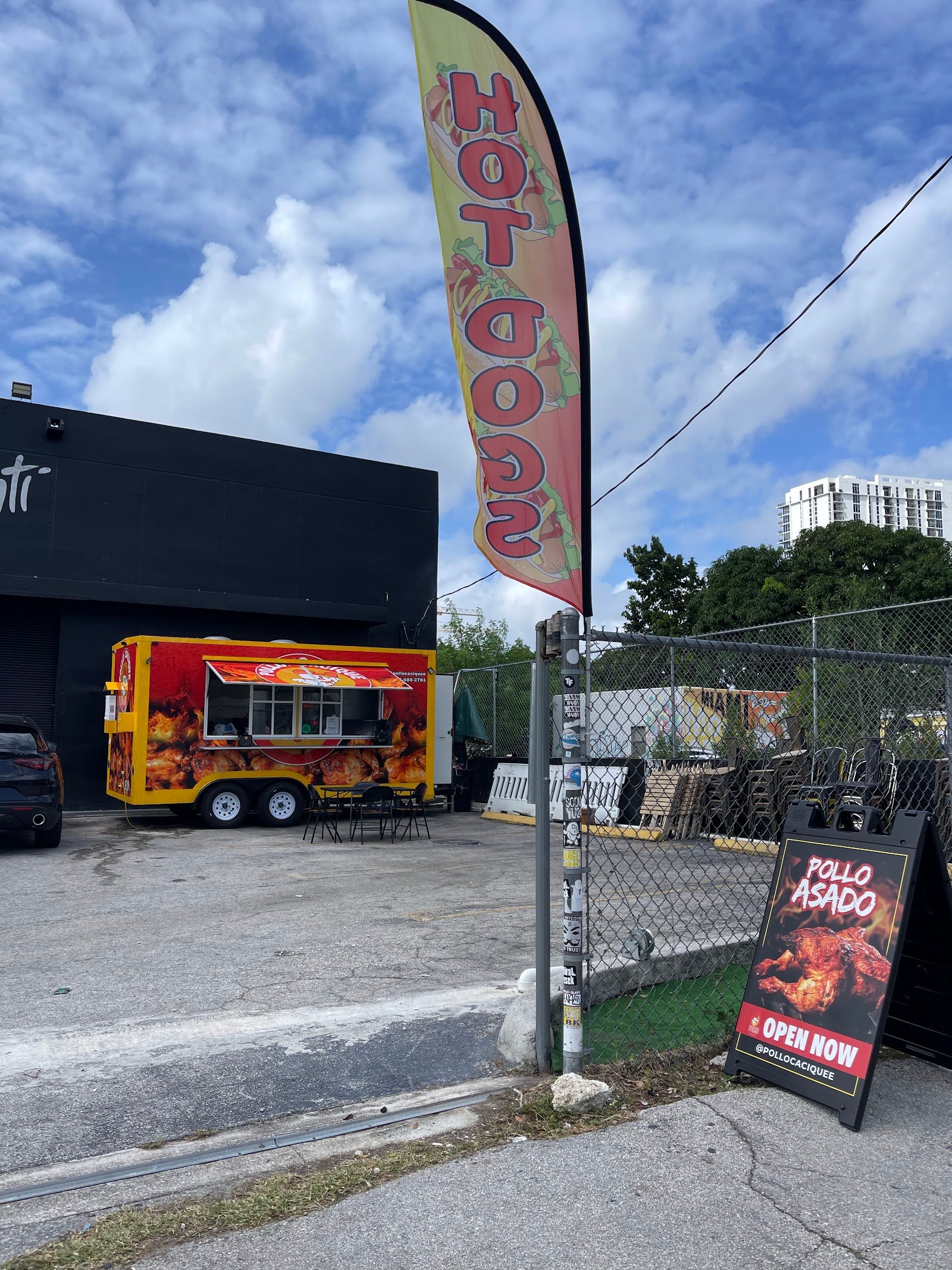 Masaryk Taco