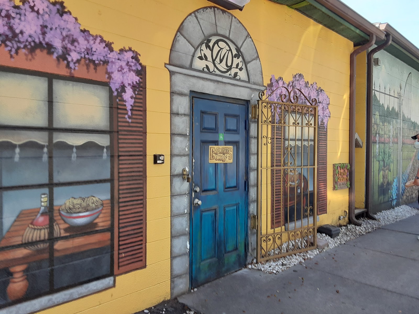 Mazzarro's Italian Market — Italian Restaurants in Central Oak Park, St. Petersburg, FL