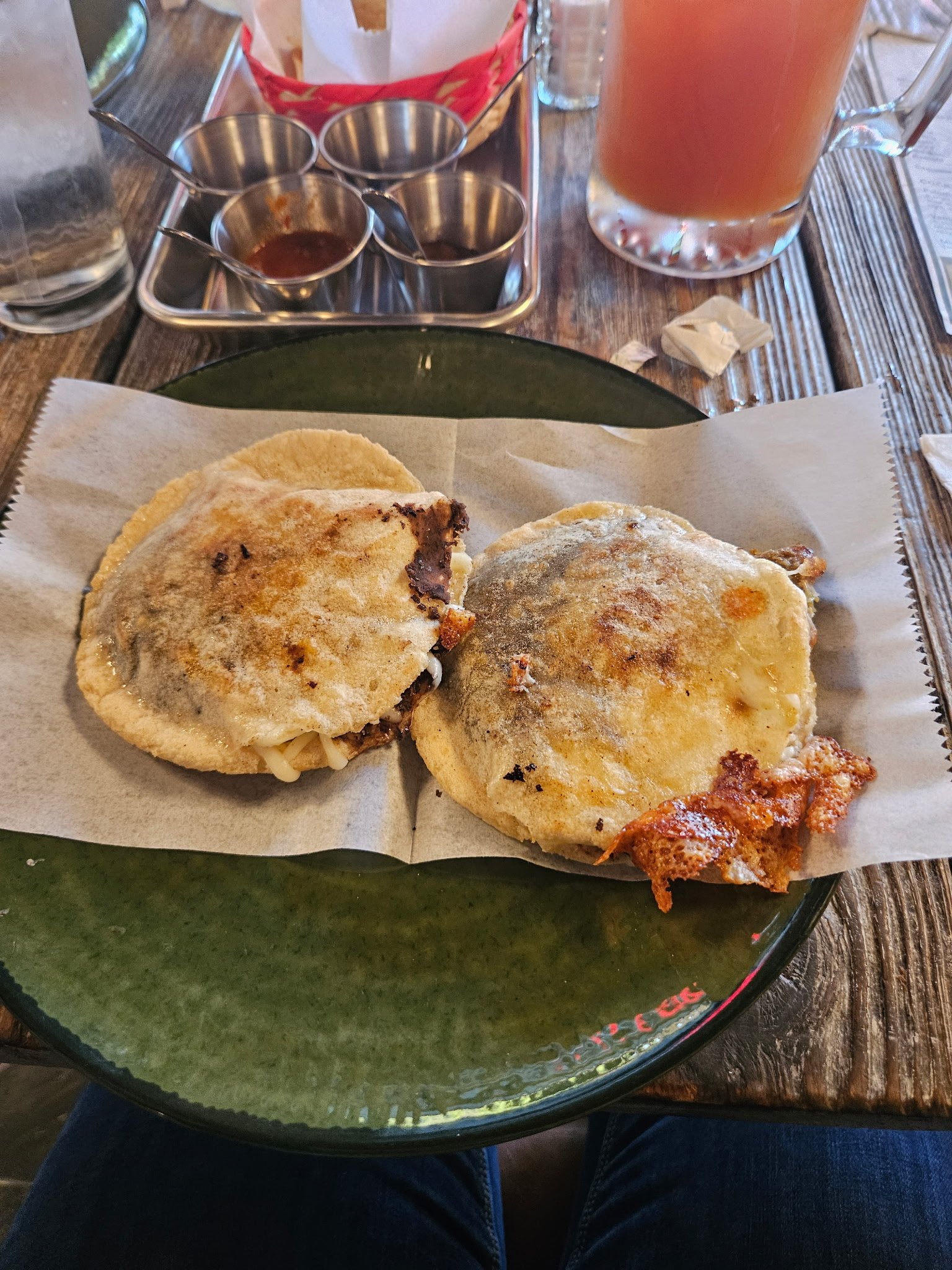 Mezquite Taqueria & Michelada Bar