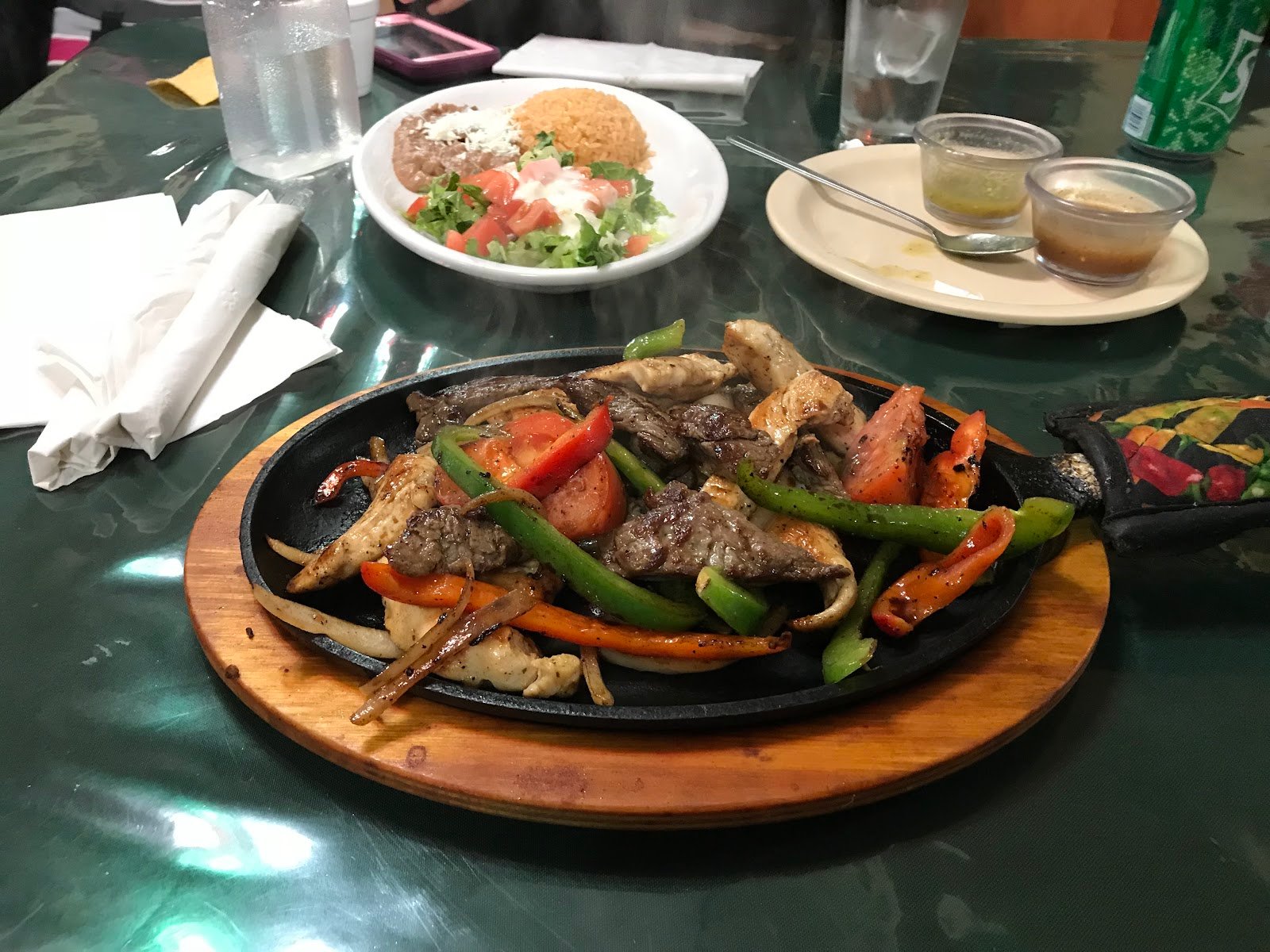 Mi Rancho Mexican Grill