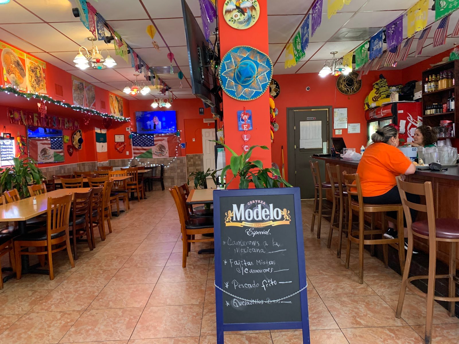 Mi Rancho Mexican Grill