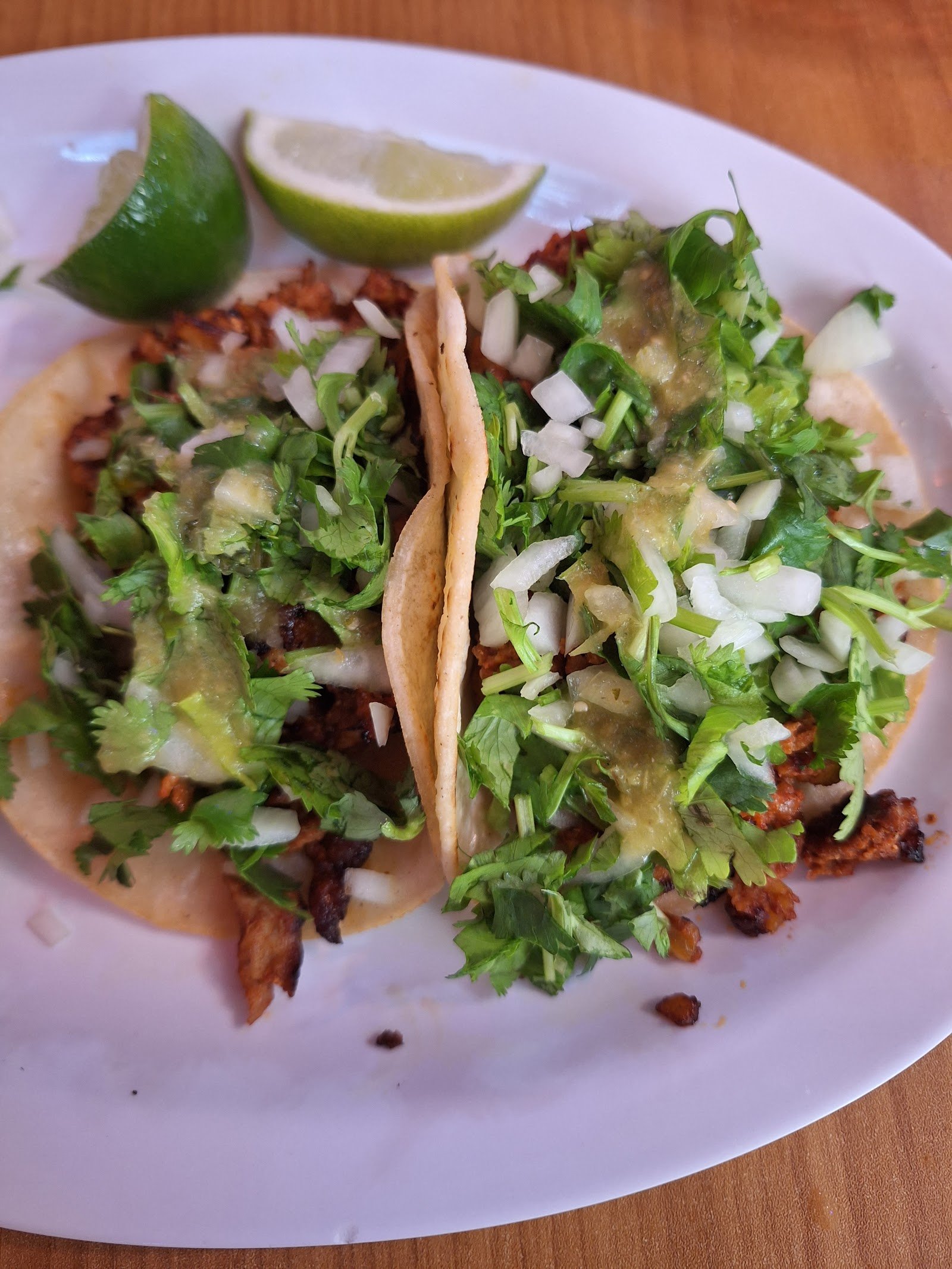 Mi Rancho Mexican Grill